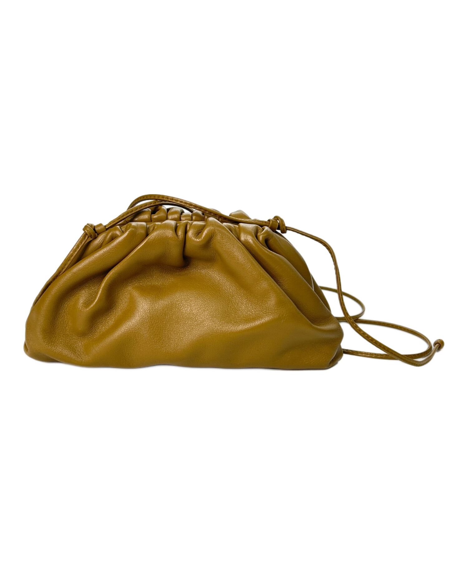 中古・古着通販】BOTTEGA VENETA (ボッテガベネタ) ミニショルダー 