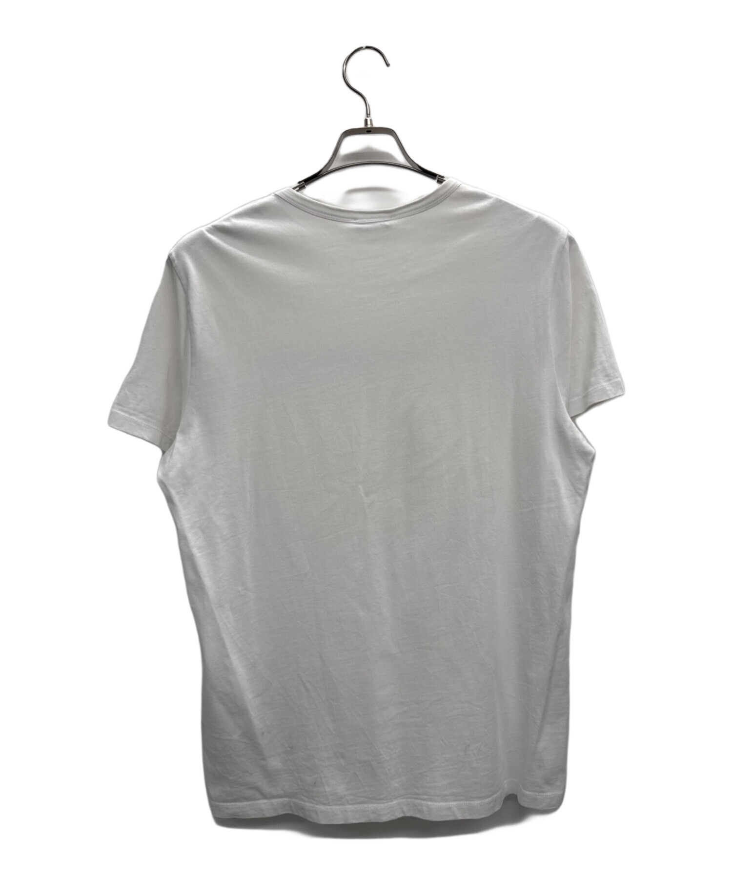 中古・古着通販】MONCLER (モンクレール) MAGLIA T-SHIRT ホワイト