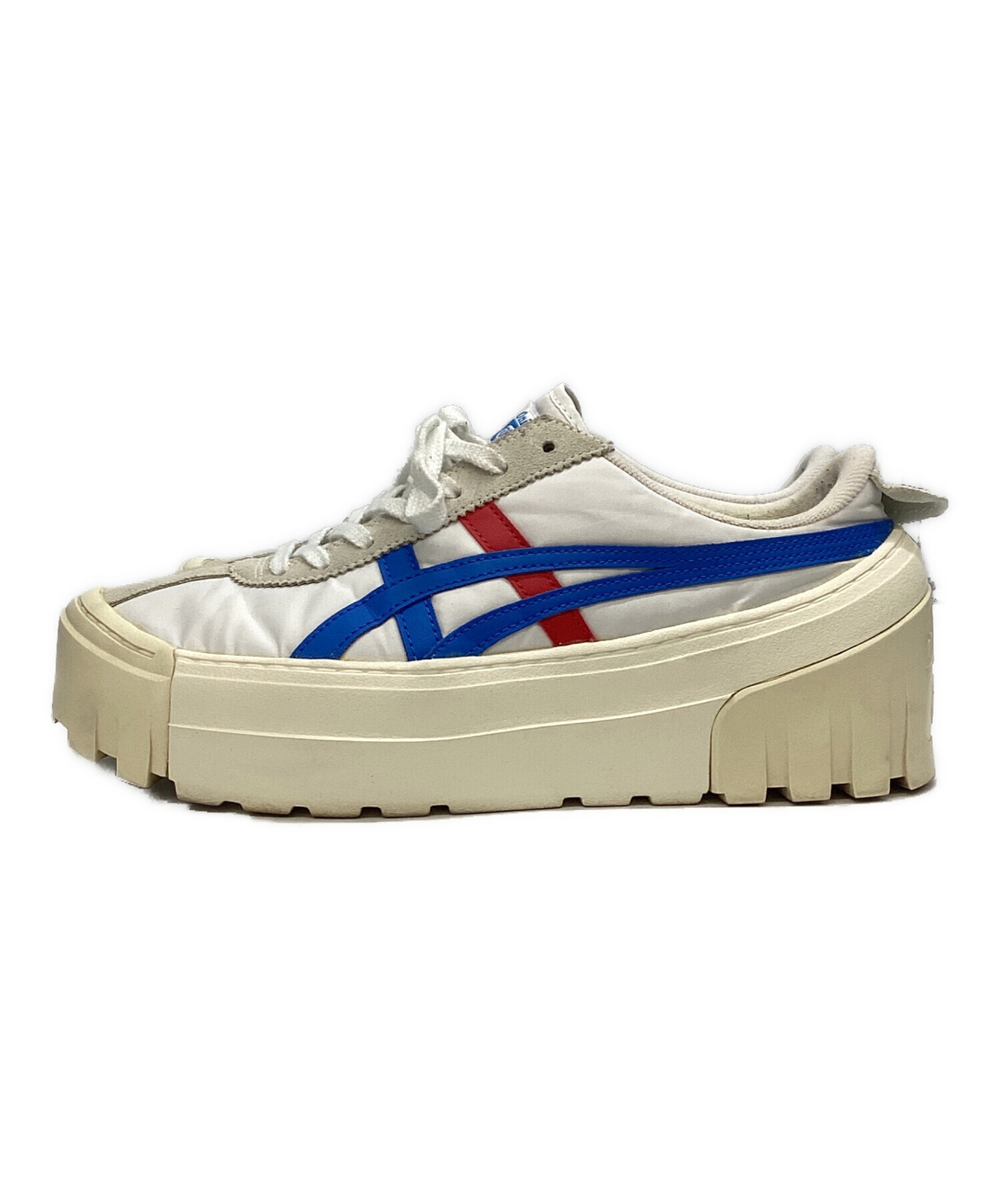 中古・古着通販】Onitsuka Tiger (オニツカタイガー) DELEGATION CHUNK