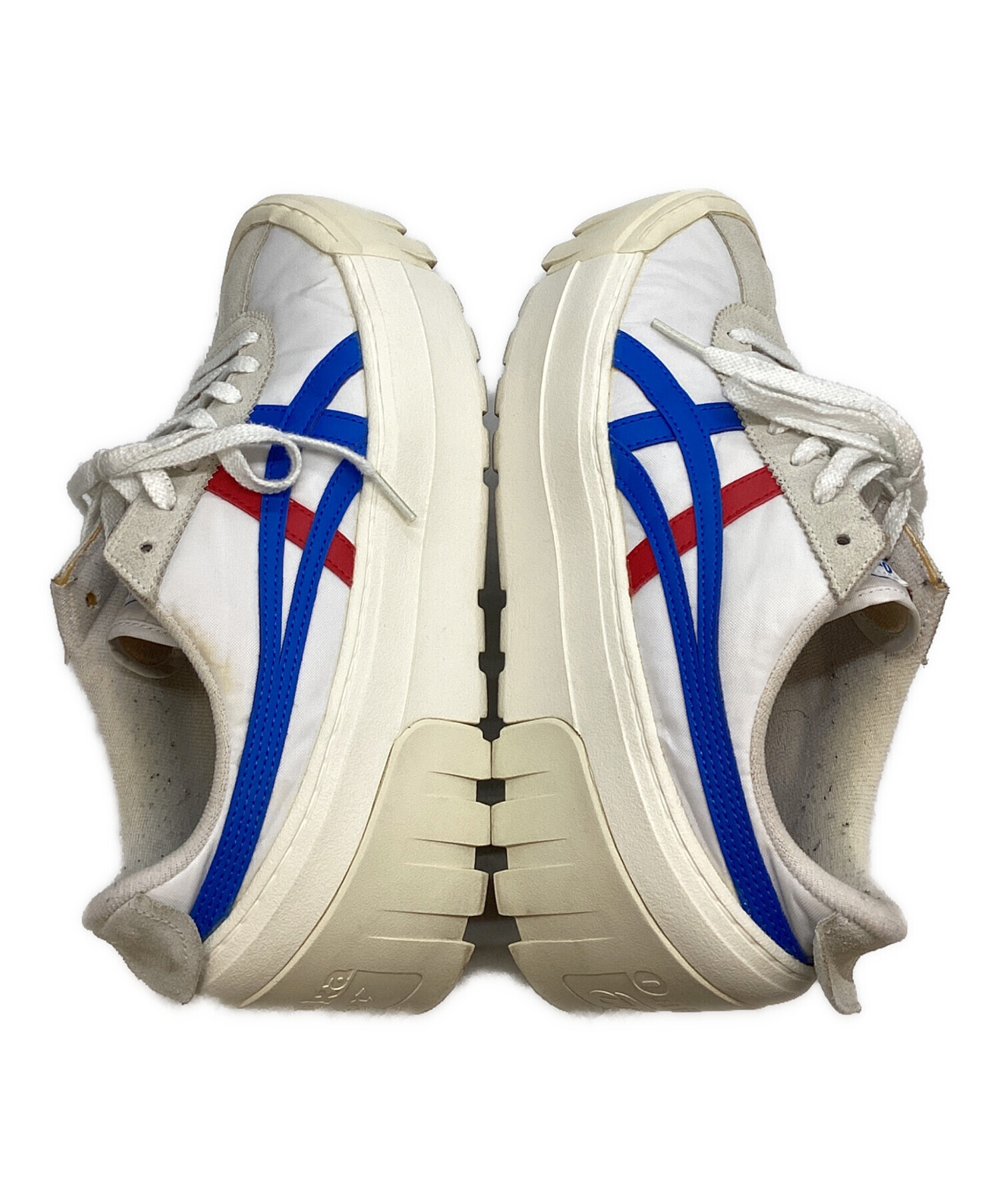 中古・古着通販】Onitsuka Tiger (オニツカタイガー) DELEGATION CHUNK
