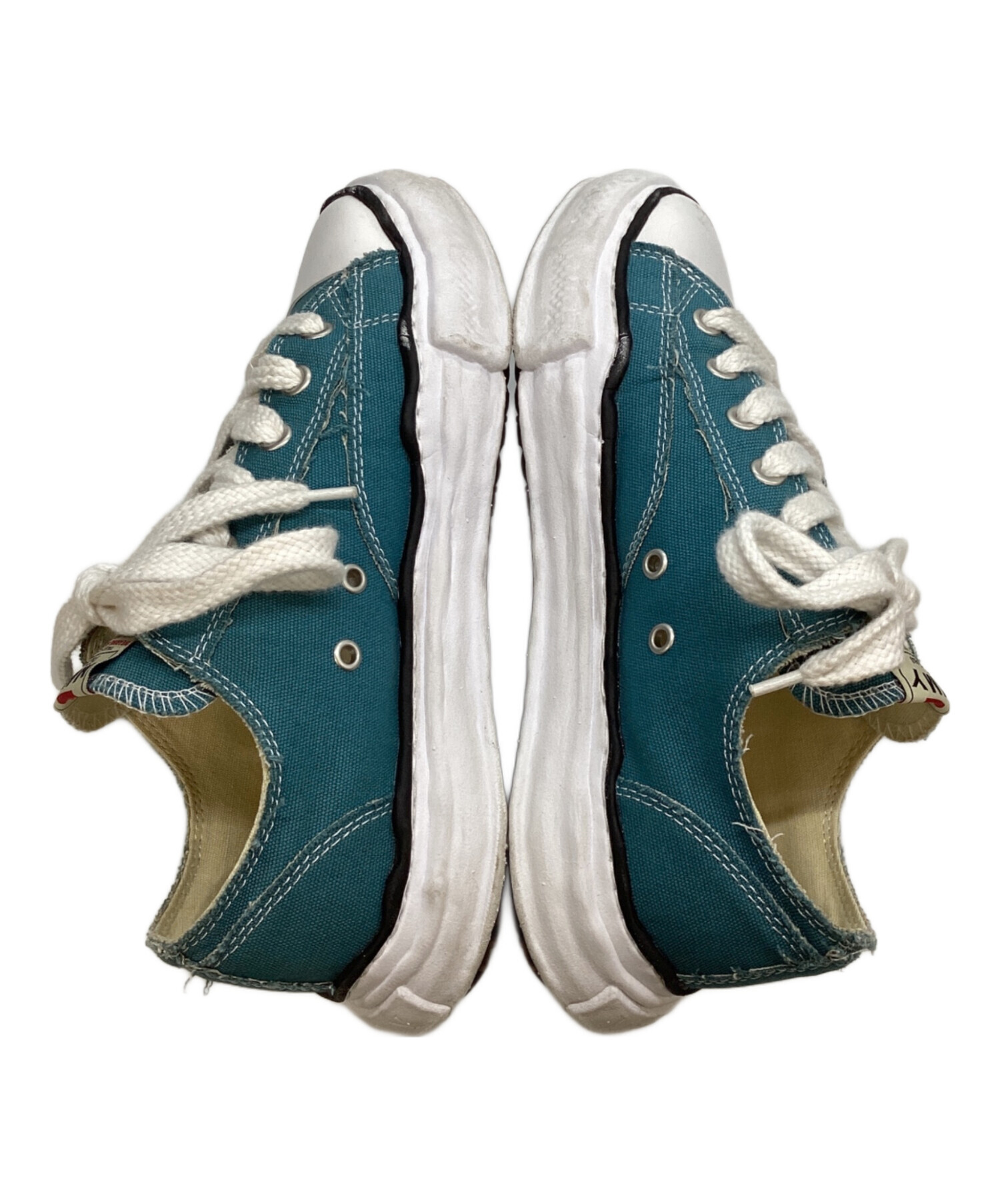 中古・古着通販】Maison MIHARA YASUHIRO (メゾン ミハラ ヤスヒロ