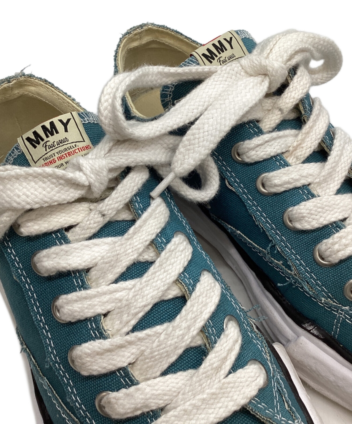 中古・古着通販】Maison MIHARA YASUHIRO (メゾン ミハラ ヤスヒロ