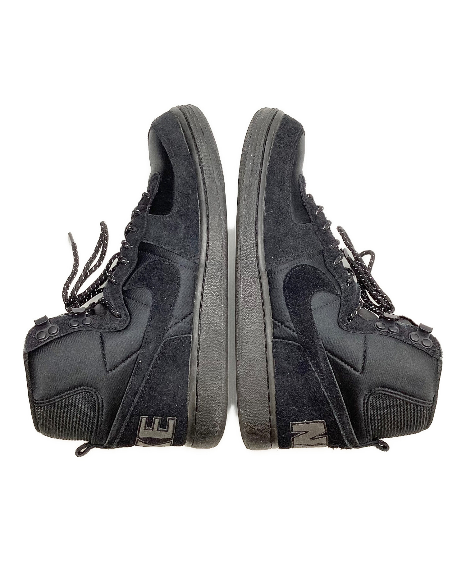 NIKE スニーカー ターミネーターハイ サイズ27.5