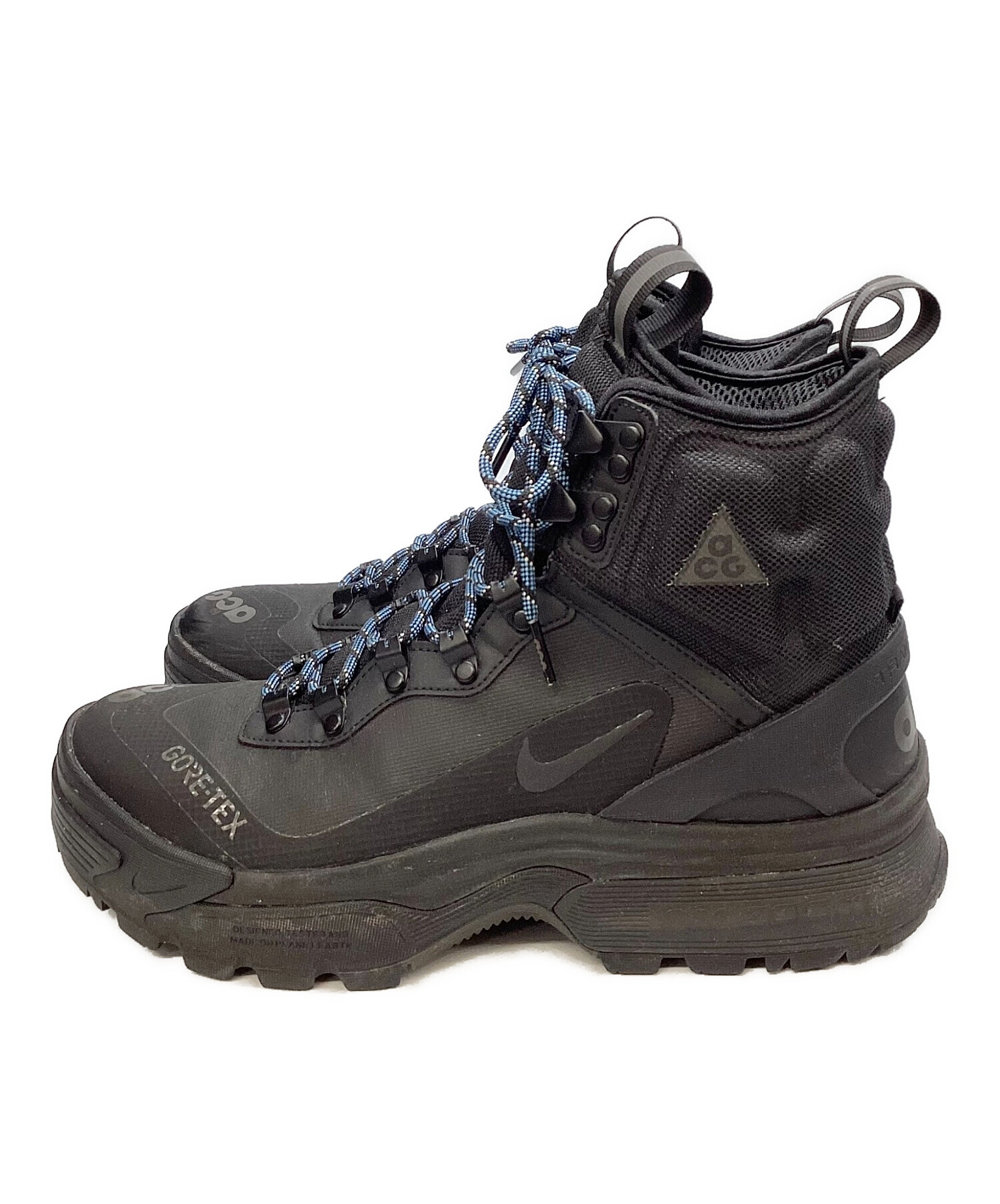 中古・古着通販】NIKE (ナイキ) ACG ズーム ガイアドーム ゴアテックス