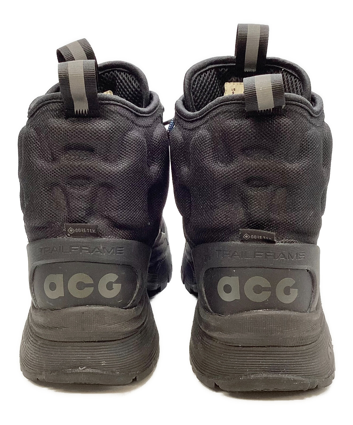 中古・古着通販】NIKE (ナイキ) ACG ズーム ガイアドーム ゴアテックス 