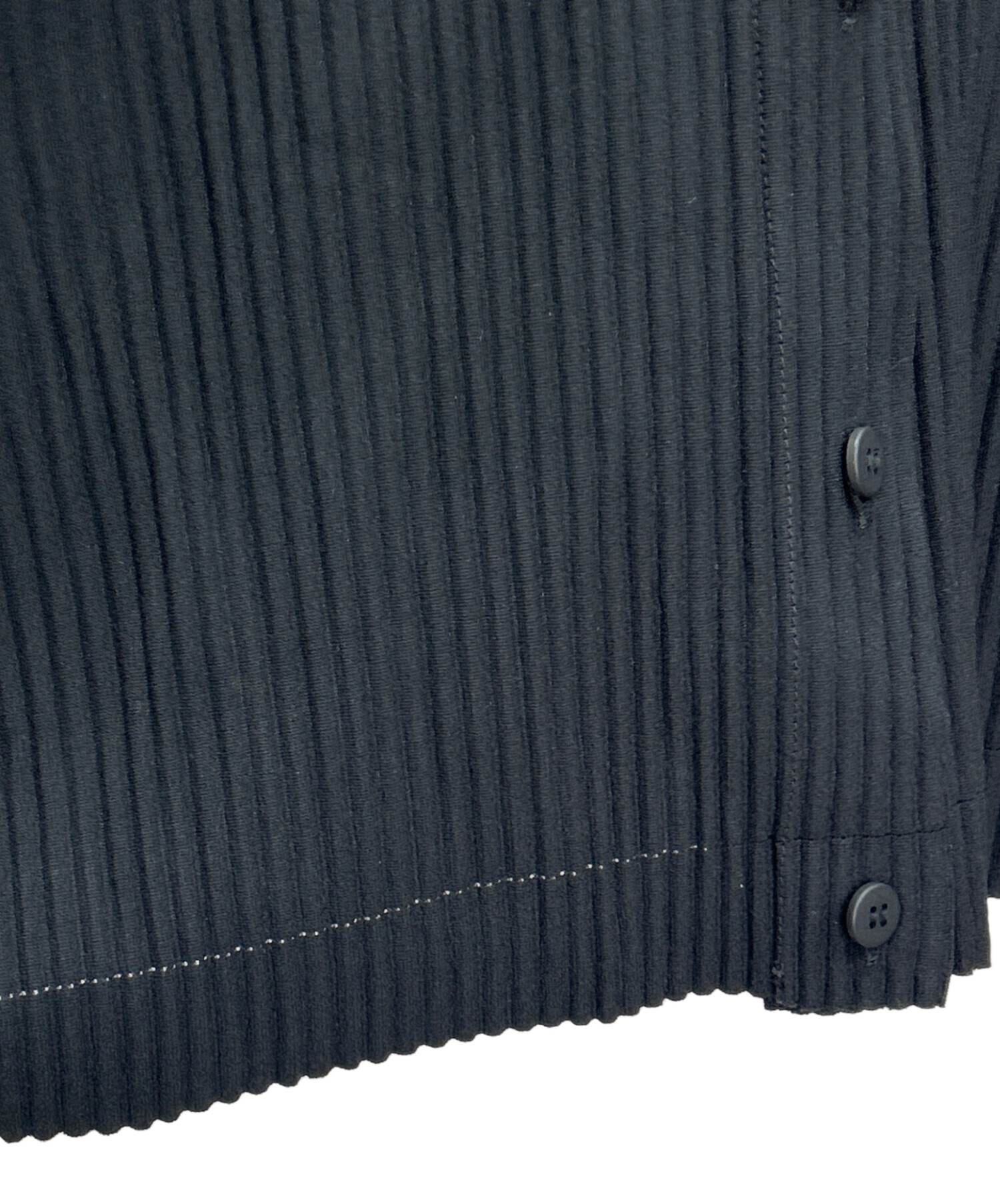 中古・古着通販】ISSEY MIYAKE me (イッセイ ミヤケ ミー) プリーツ