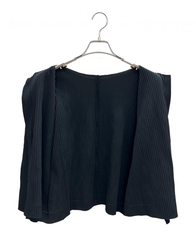 中古・古着通販】ISSEY MIYAKE me (イッセイ ミヤケ ミー) プリーツ