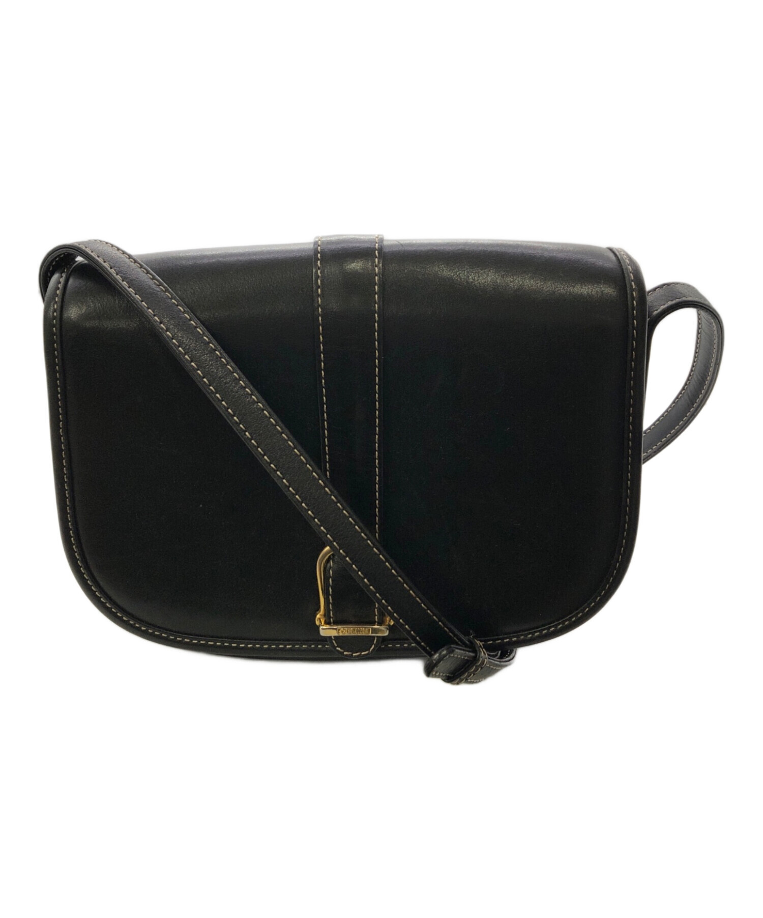 中古・古着通販】CELINE (セリーヌ) ショルダーバッグ／SHOULDER BAG