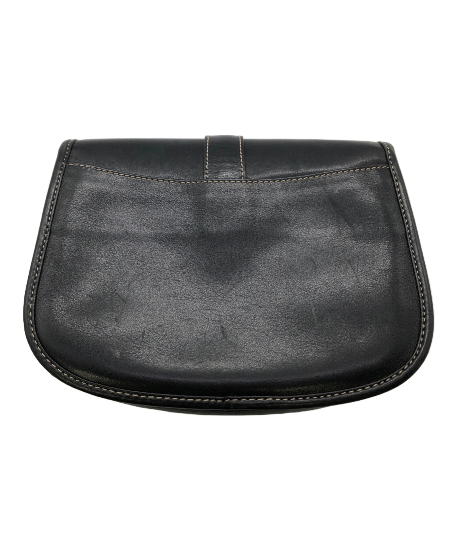 中古・古着通販】CELINE (セリーヌ) ショルダーバッグ／SHOULDER BAG