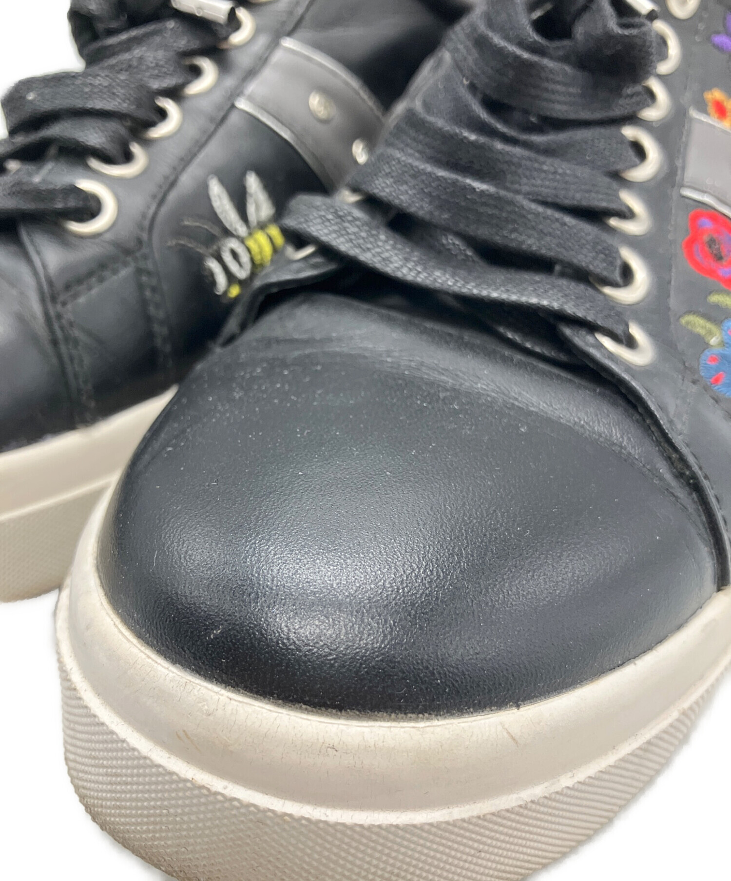 中古・古着通販】OLLEBOREBLA (アルベロベロ) OLLEBOREBLA ローカット 