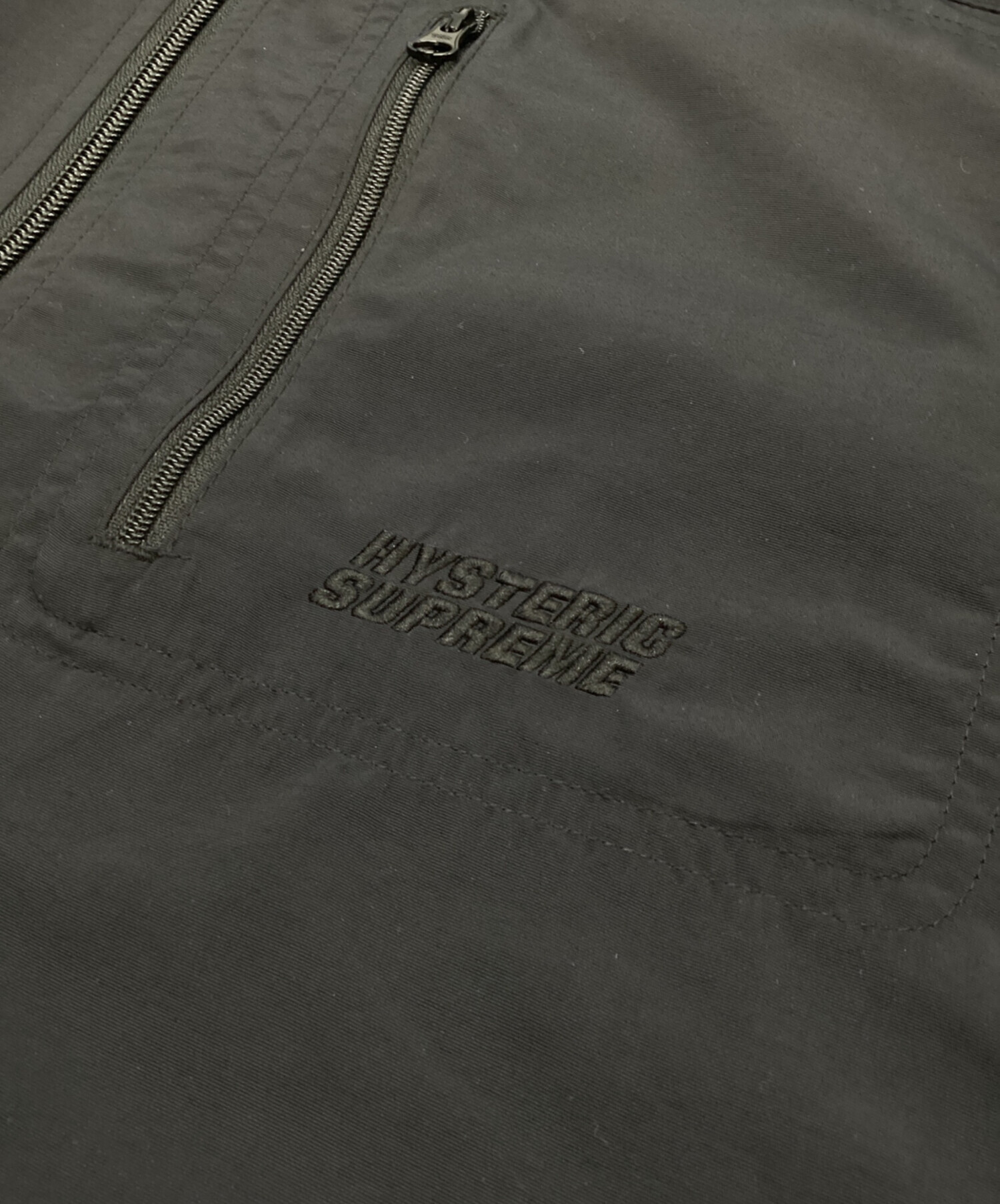 中古・古着通販】SUPREME (シュプリーム) Hysteric Glamour 