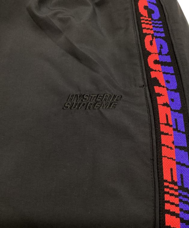 中古・古着通販】SUPREME (シュプリーム) Hysteric Glamour