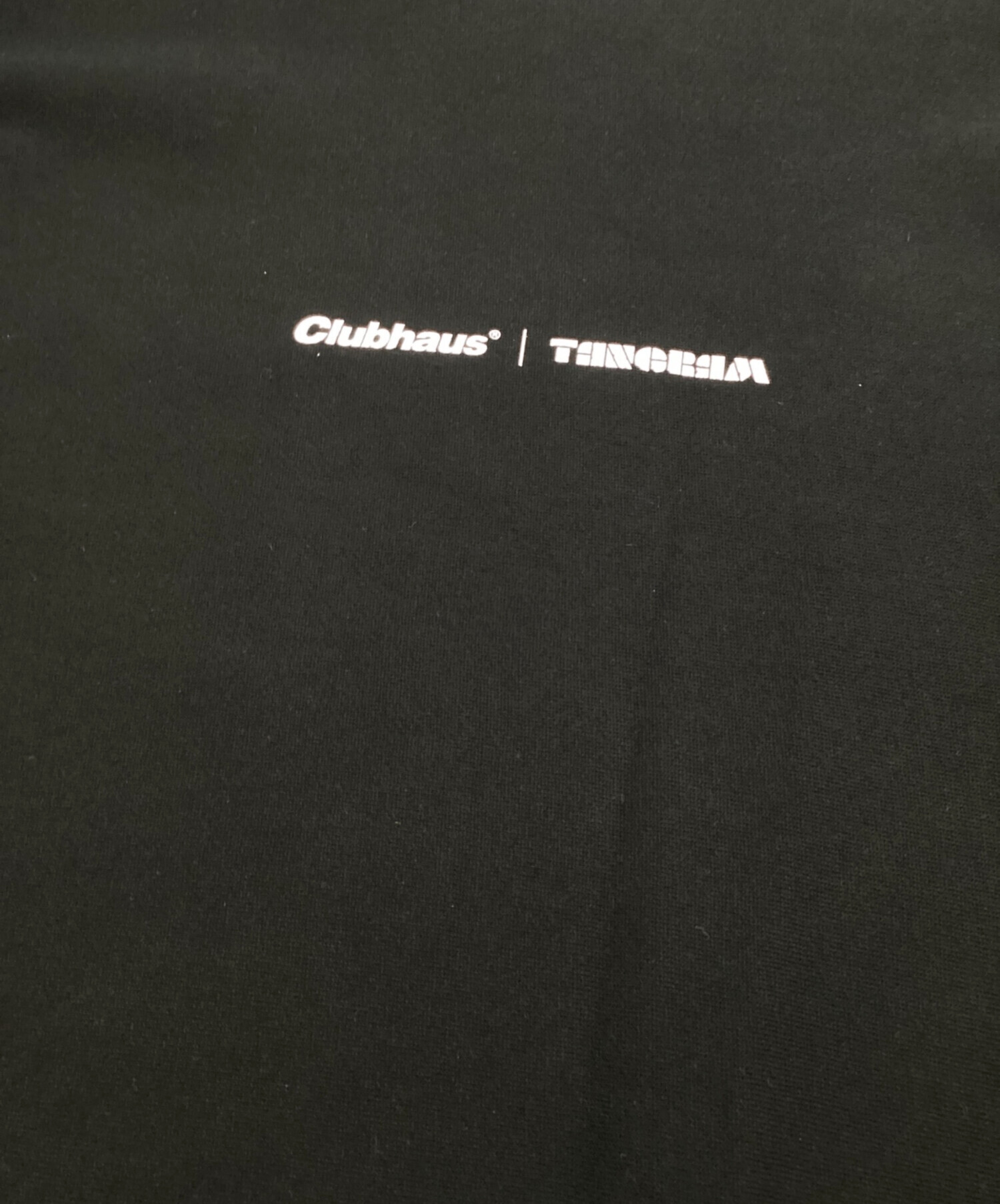 中古・古着通販】clubhaus (クラブハウス) tangram (タングラム