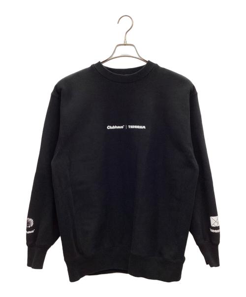 TANGRAM CLUBHAUS タングラム クラブハウス スウェット XL 中古・古着通販】clubhaus (クラブハウス) tangram (タングラム