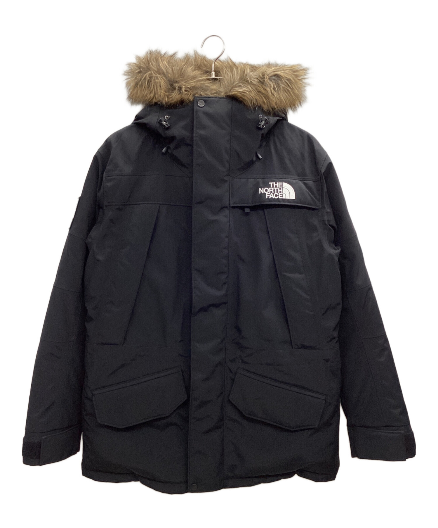 中古・古着通販】THE NORTH FACE (ザ ノース フェイス) アンターク 