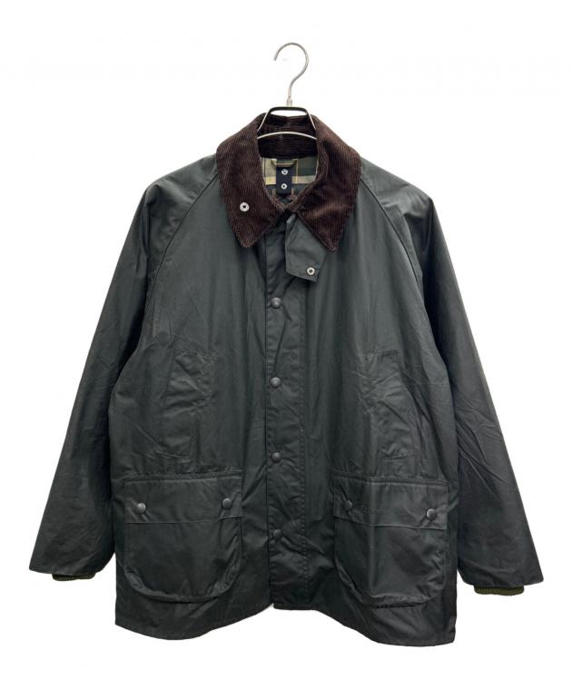 ロ*ン様 Barbour ブラック ジャケット 42 中古・古着通販】Barbour (バブアー) ビデイルワックス