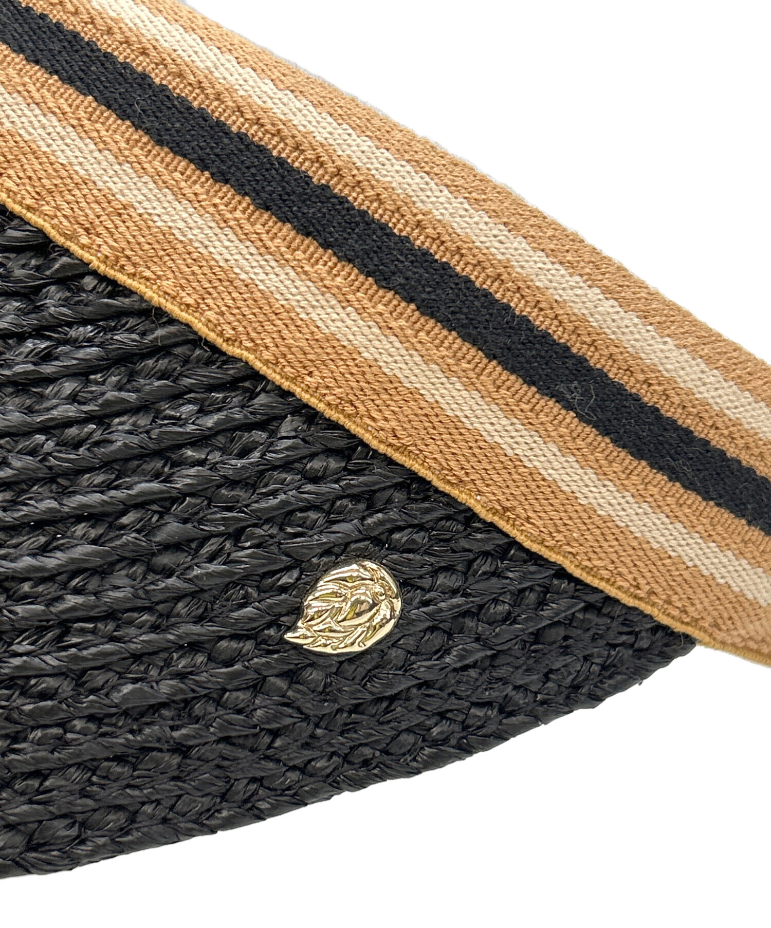 中古・古着通販】HELEN KAMINSKI (ヘレンカミンスキー) サンバイザー