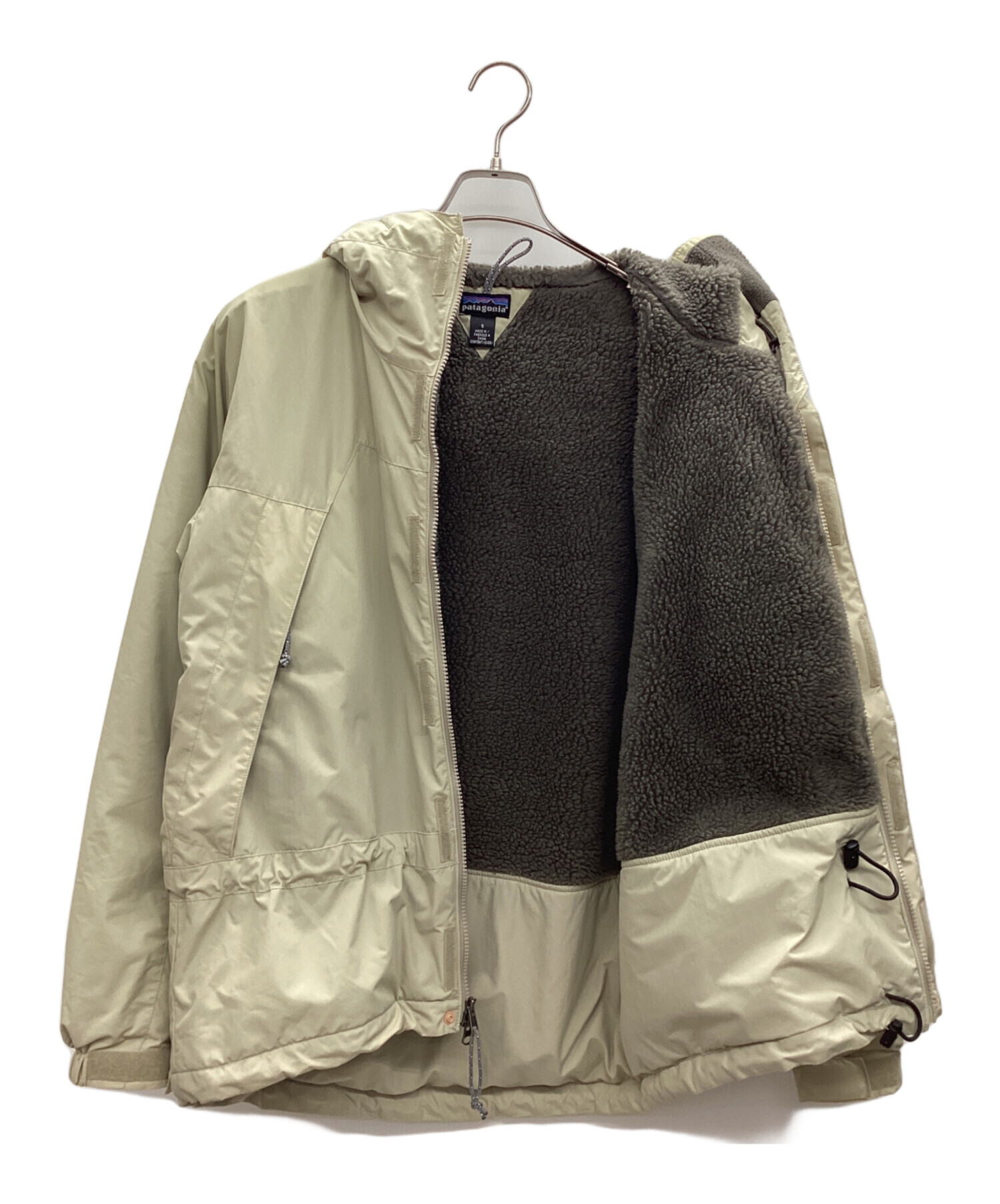中古・古着通販】Patagonia (パタゴニア) インファーノジャケット