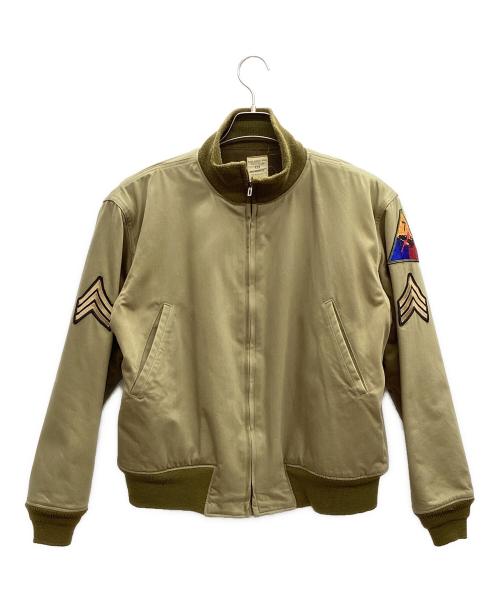 中古・古着通販】Buzz Rickson's (バズリクソンズ) 7th Armor Division