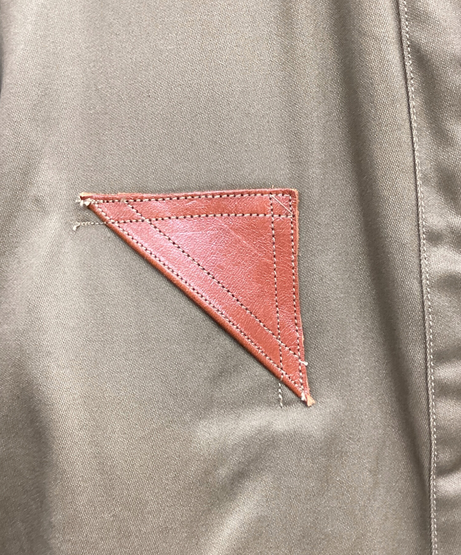 中古・古着通販】BUZZ RICKSON'S (バズリクソンズ) B-15A（MOD