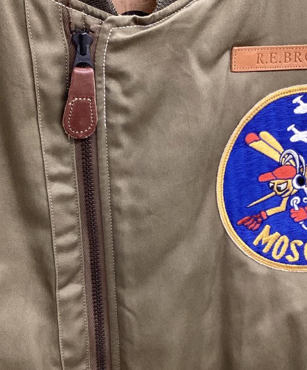 中古・古着通販】BUZZ RICKSON'S (バズリクソンズ) B-15A（MOD