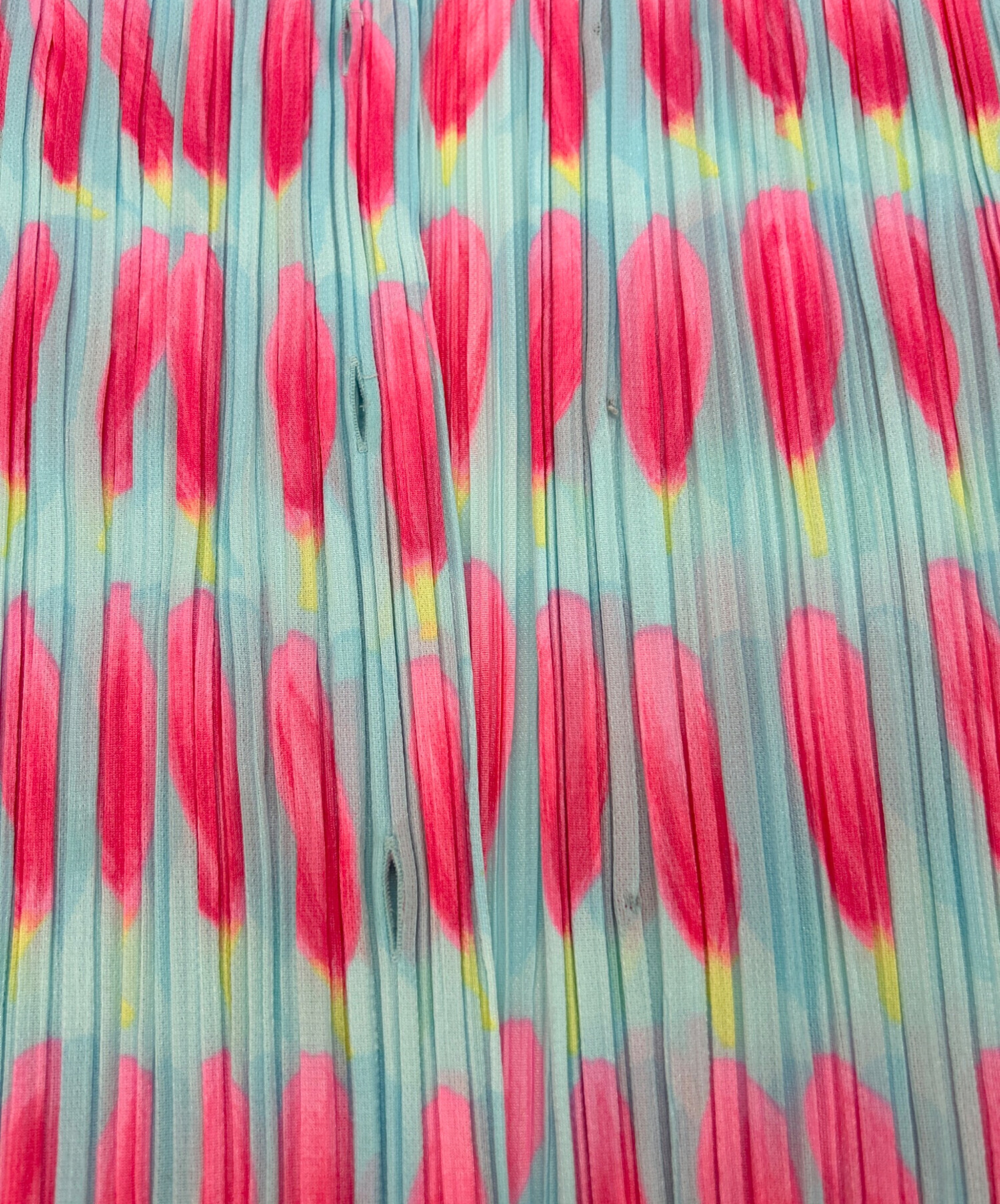 中古・古着通販】PLEATS PLEASE (プリーツプリーズ) 半袖ブラウス