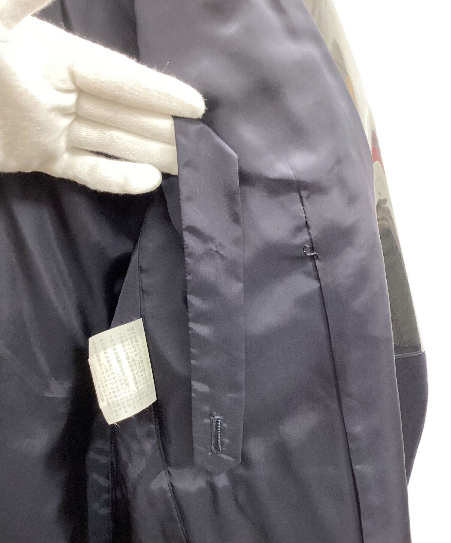 中古・古着通販】COMME des GARCONS (コムデギャルソン) 薔薇