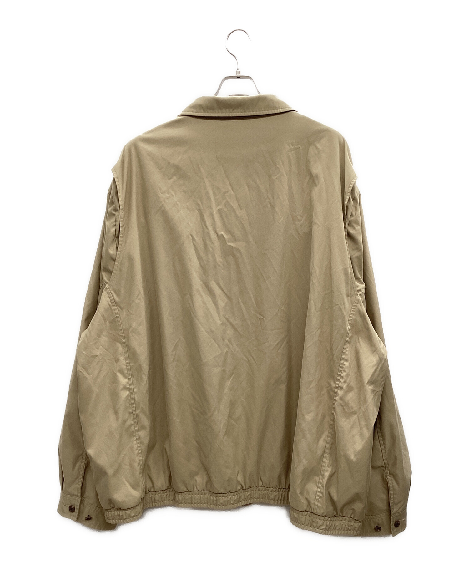 ポロ　polo ラルフ Ralph Lauren　古着　スイングトップ　XL size:XL【 Polo by Ralph Lauren 】ラルフローレン スイングトップ