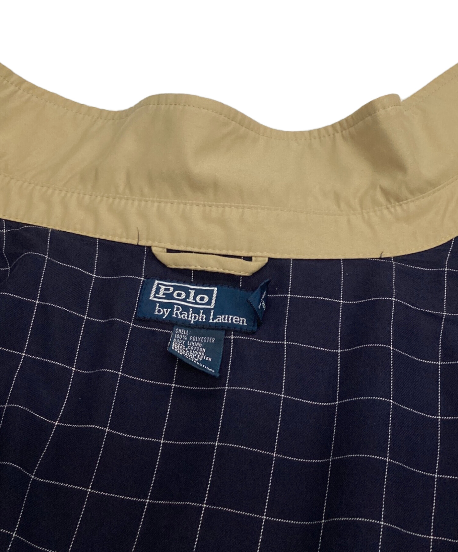 中古・古着通販】POLO RALPH LAUREN (ポロ・ラルフローレン) スイング