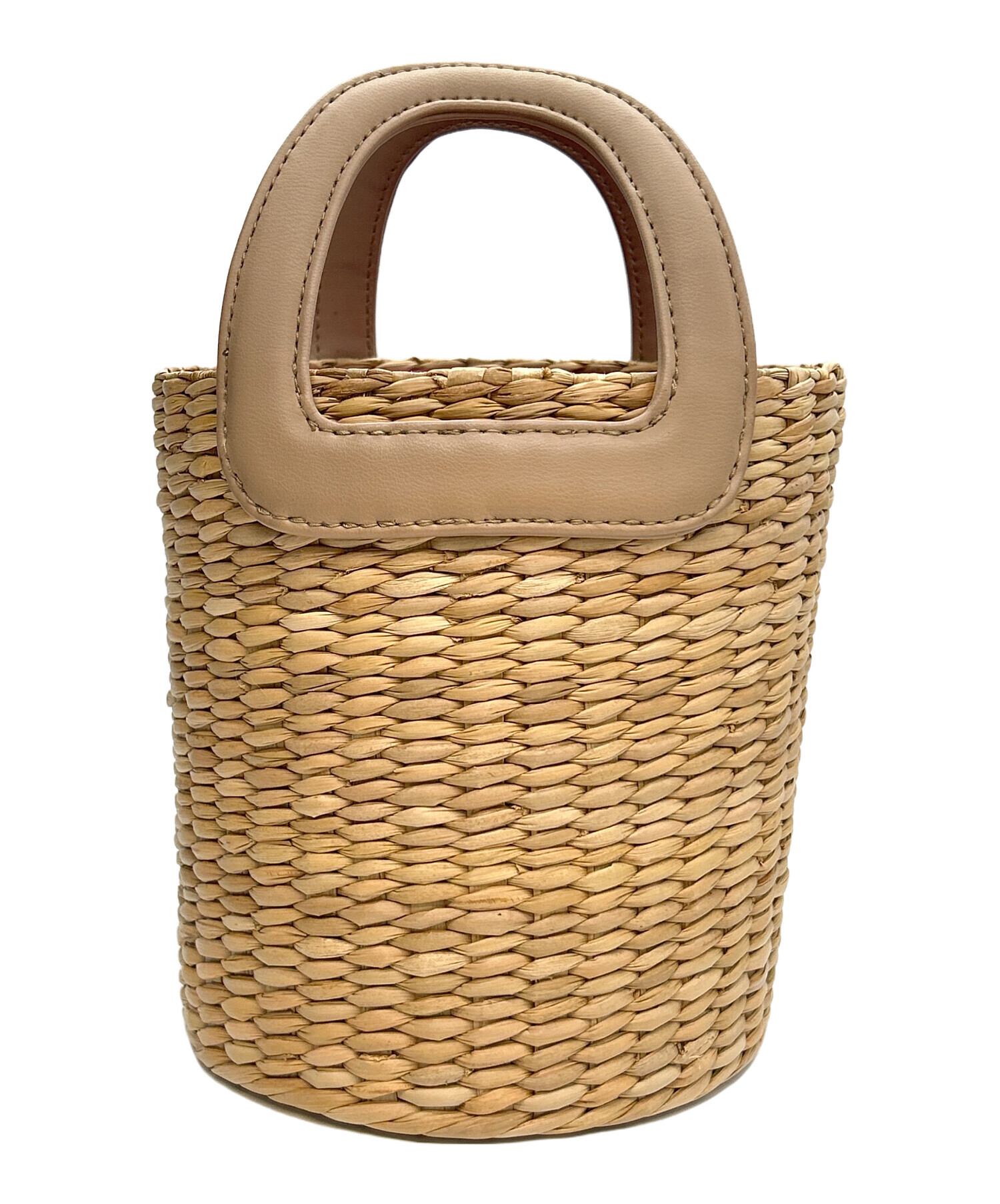 トッカかごバッグ tocca トッカ TOCCA かごバッグ FLOWER RATTAN