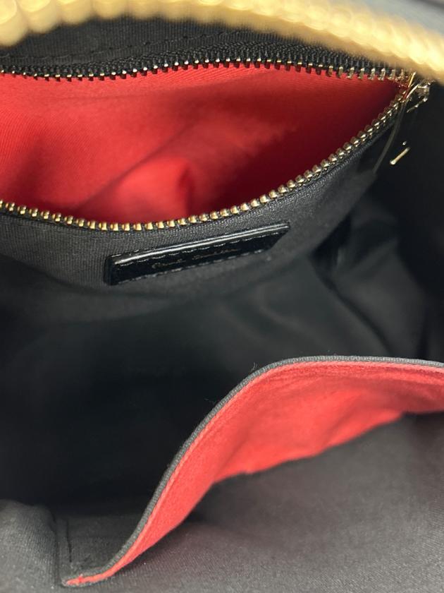 中古・古着通販】Paul Smith (ポールスミス) ミニリュック ブラック