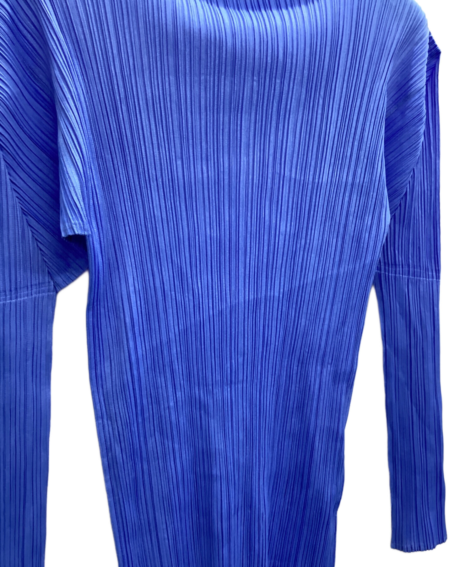 プリーツ プリーズ ／PLEATS PLEASE 長袖シャツ PLEATS PLEASE ISSEY MIYAKE - プリーツプリーズ PLEATS PLEASE