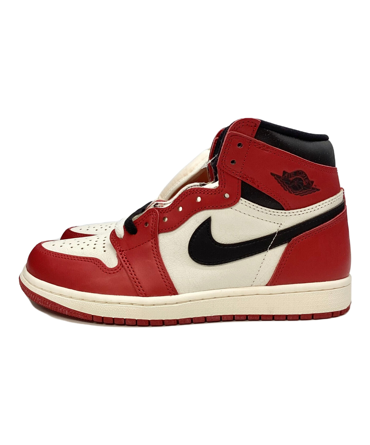 中古・古着通販】NIKE (ナイキ) AIR JORDAN1（エアジョーダン） RETRO 