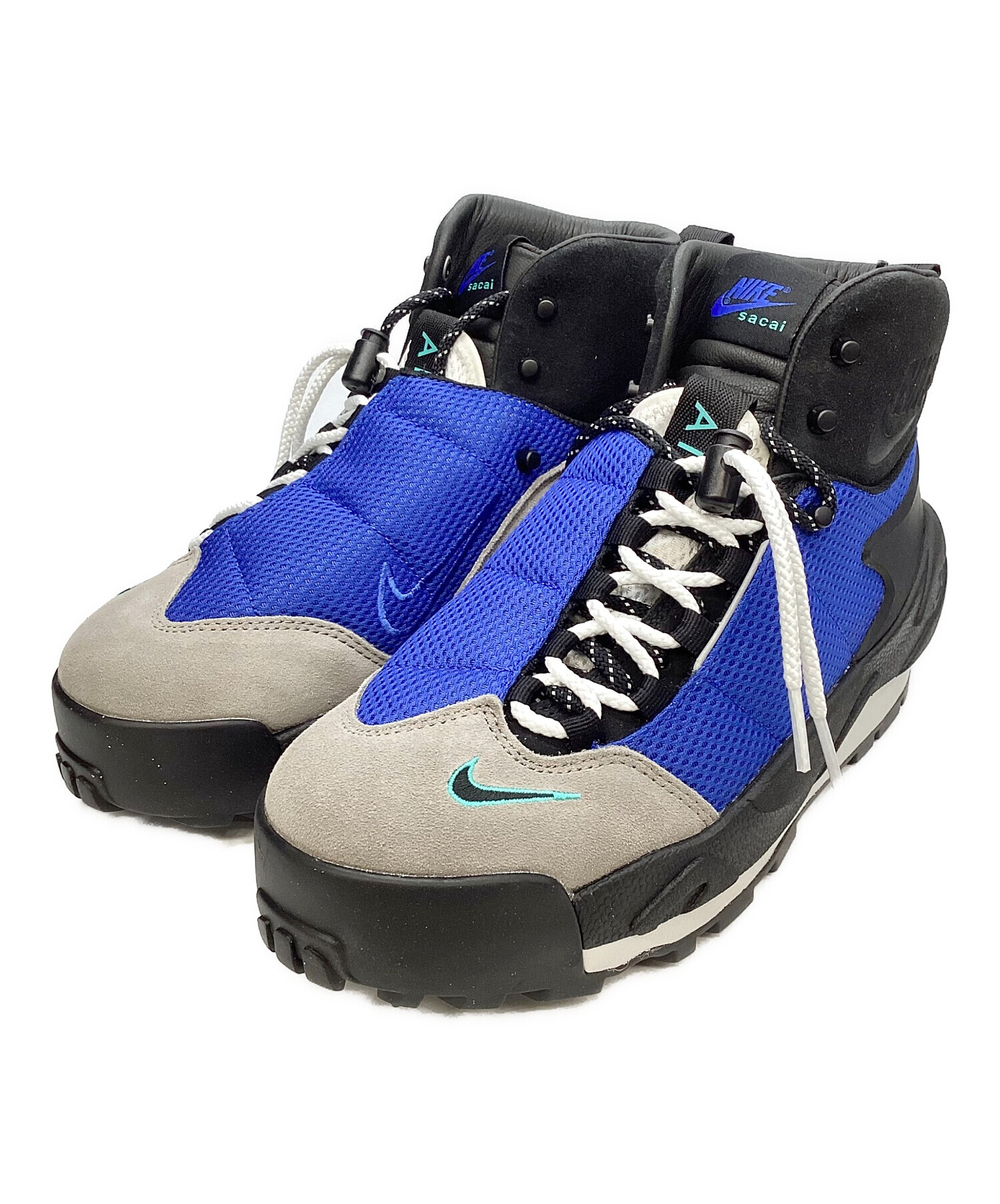 中古・古着通販】NIKE (ナイキ) sacai (サカイ) Magmascape Varsity