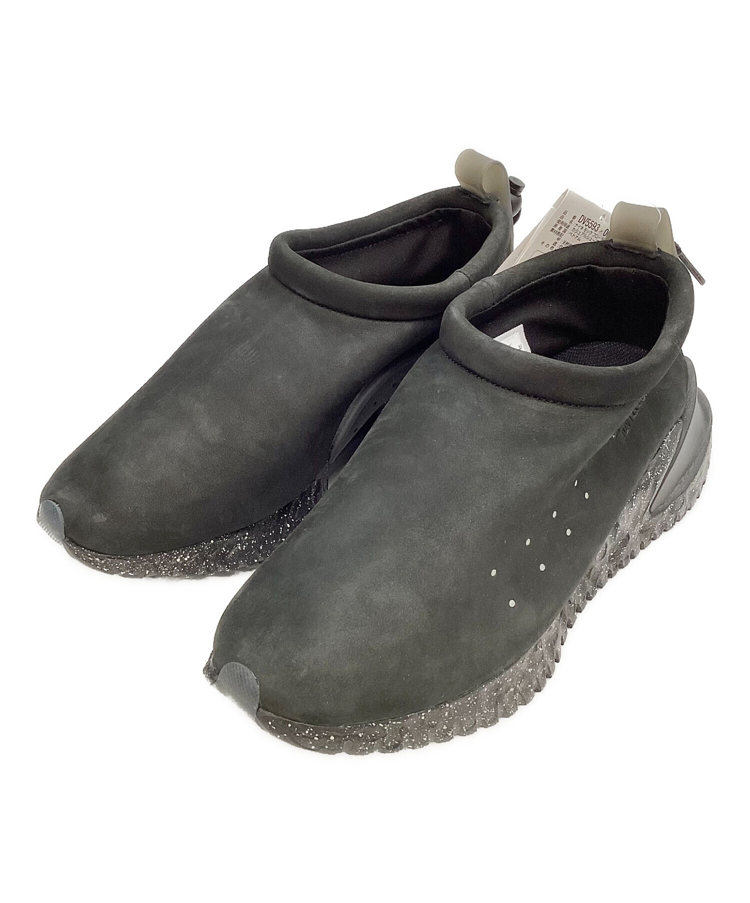 中古・古着通販】NIKE (ナイキ) UNDERCOVER (アンダーカバー) Moc Flow