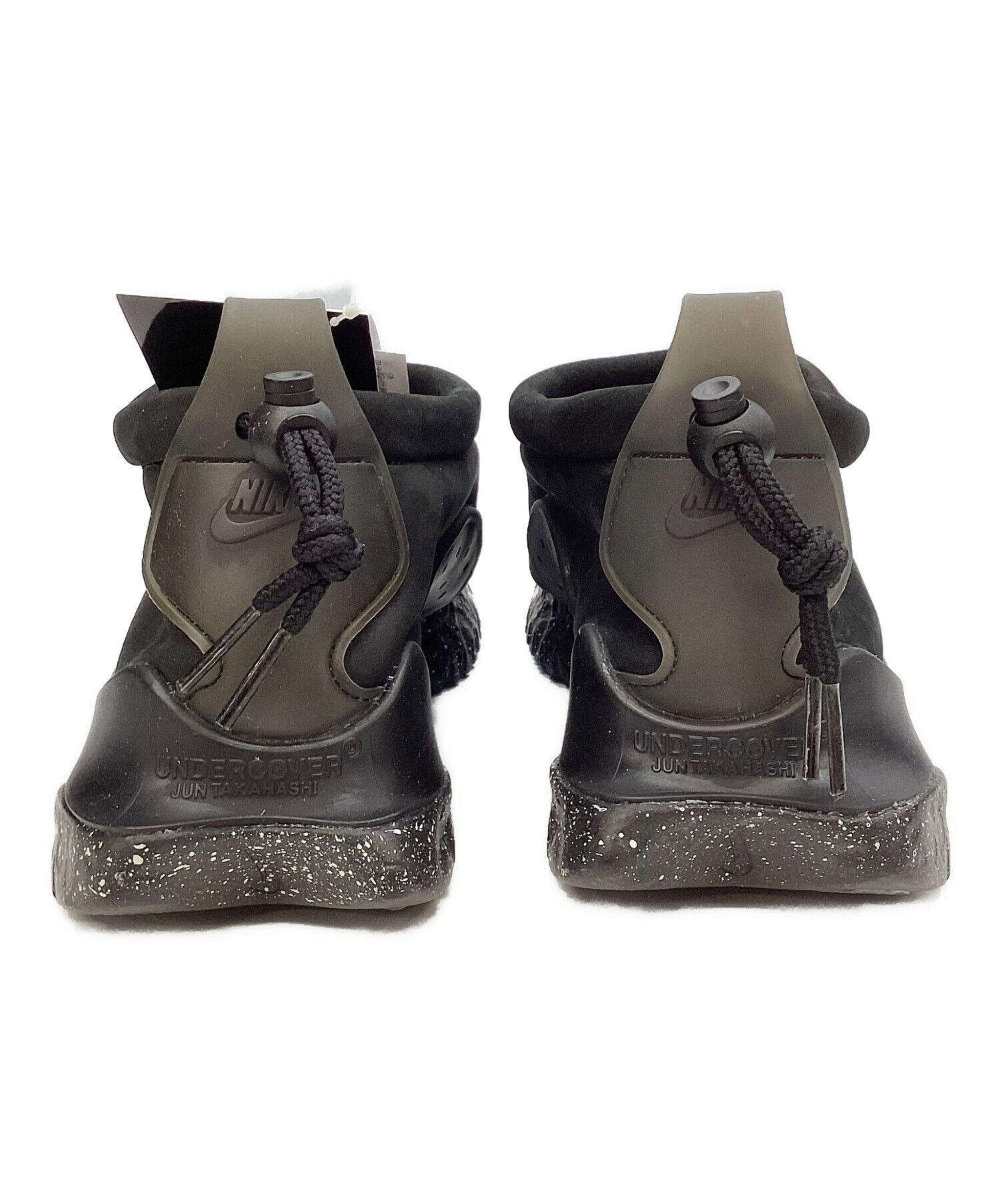 中古・古着通販】NIKE (ナイキ) UNDERCOVER (アンダーカバー) Moc Flow