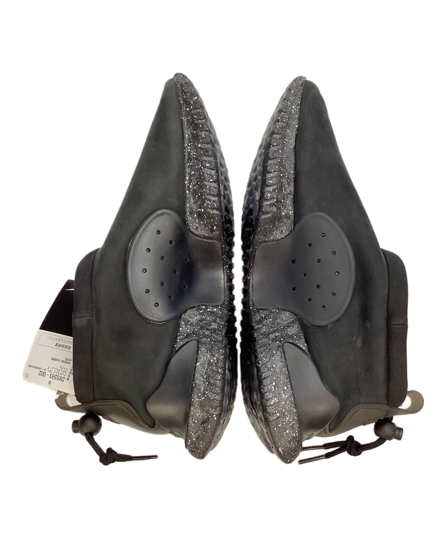 中古・古着通販】NIKE (ナイキ) UNDERCOVER (アンダーカバー) Moc Flow