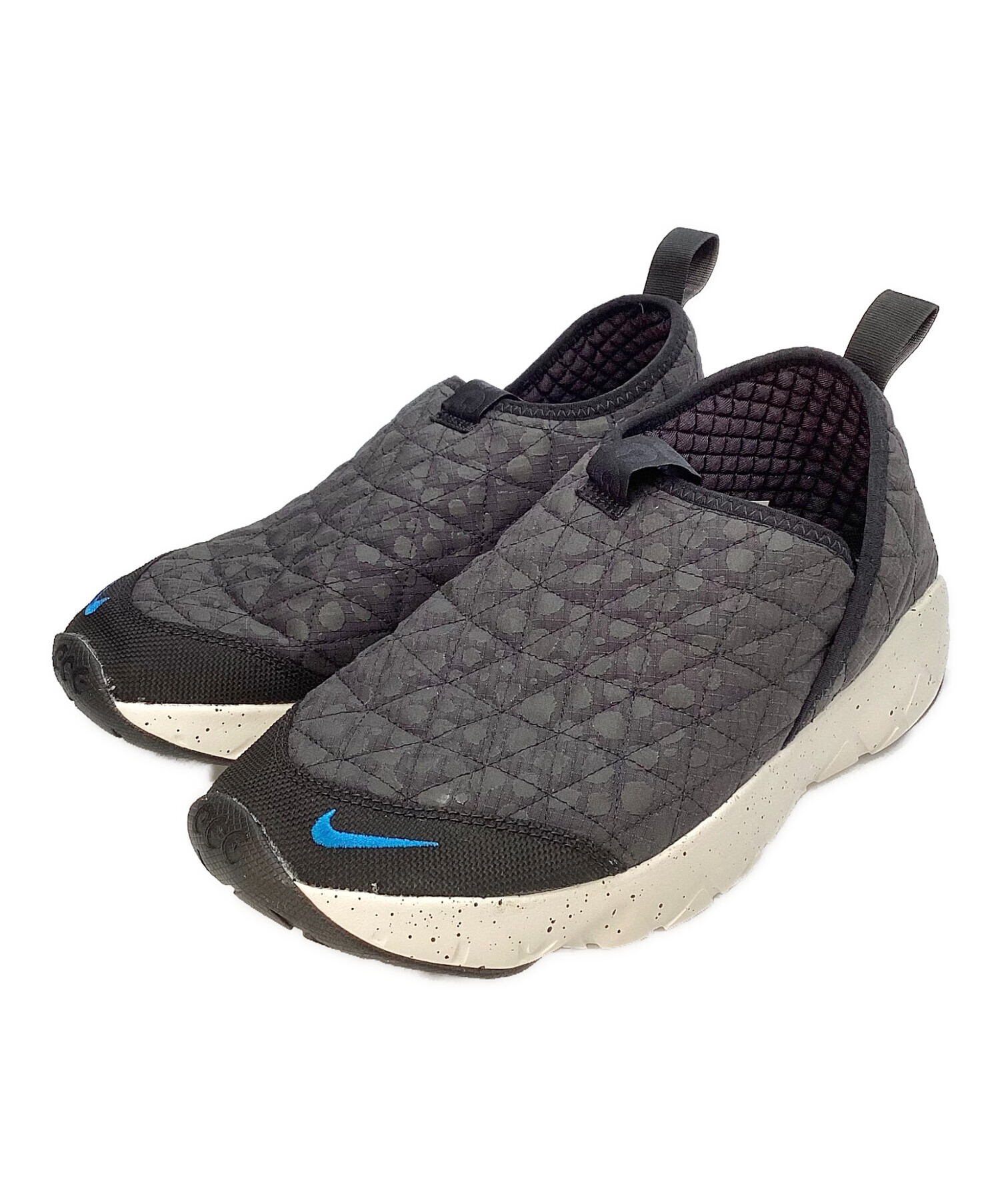 NIKE AIR MOC US9 27cm エア モック midsole sock ACG all conditions