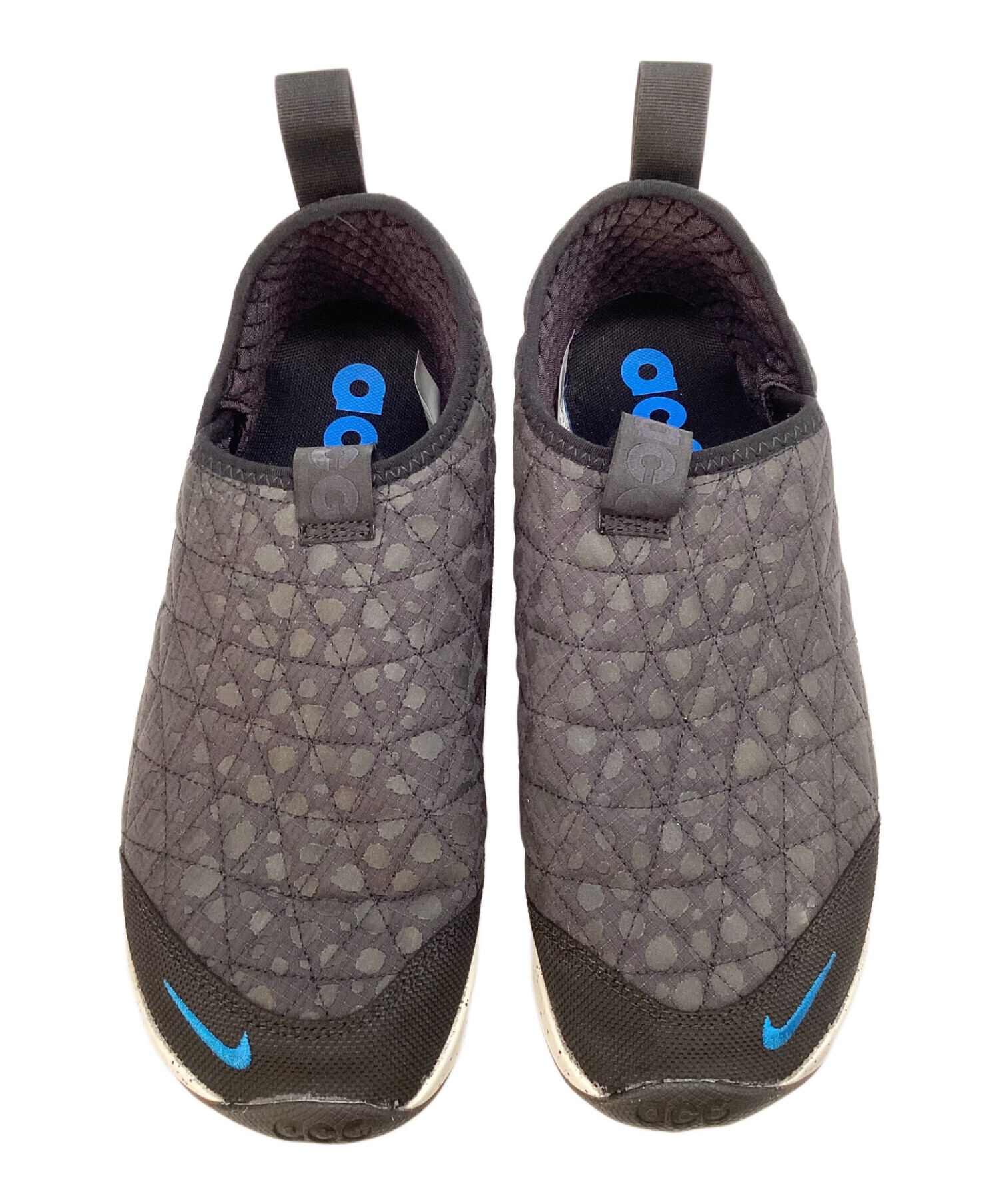 中古・古着通販】NIKE ACG (ナイキエージーシー) AIR MOC 3.0 