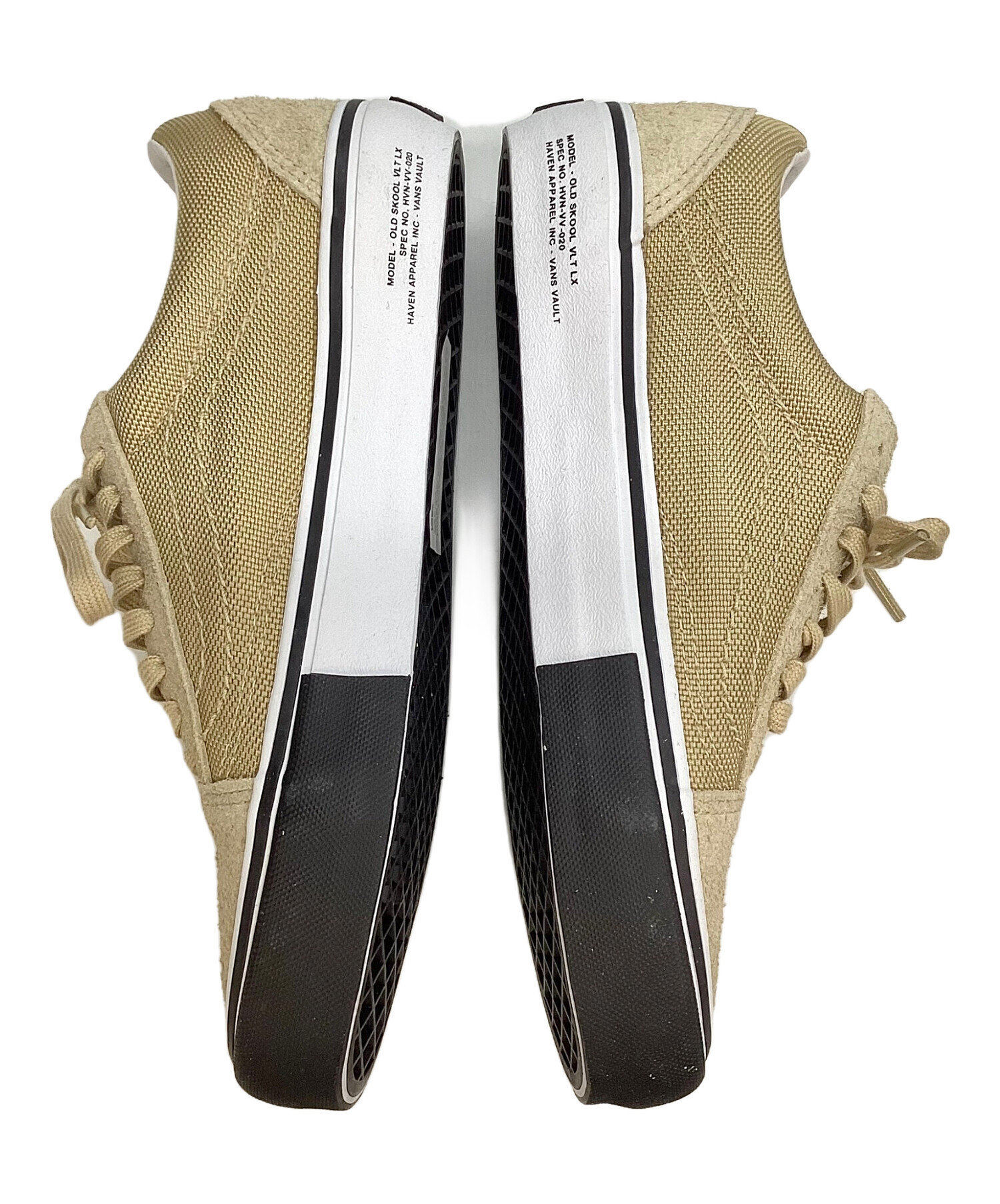 中古・古着通販】VANS (バンズ) HAVEN (ヘイブン) Old Skool（オールド