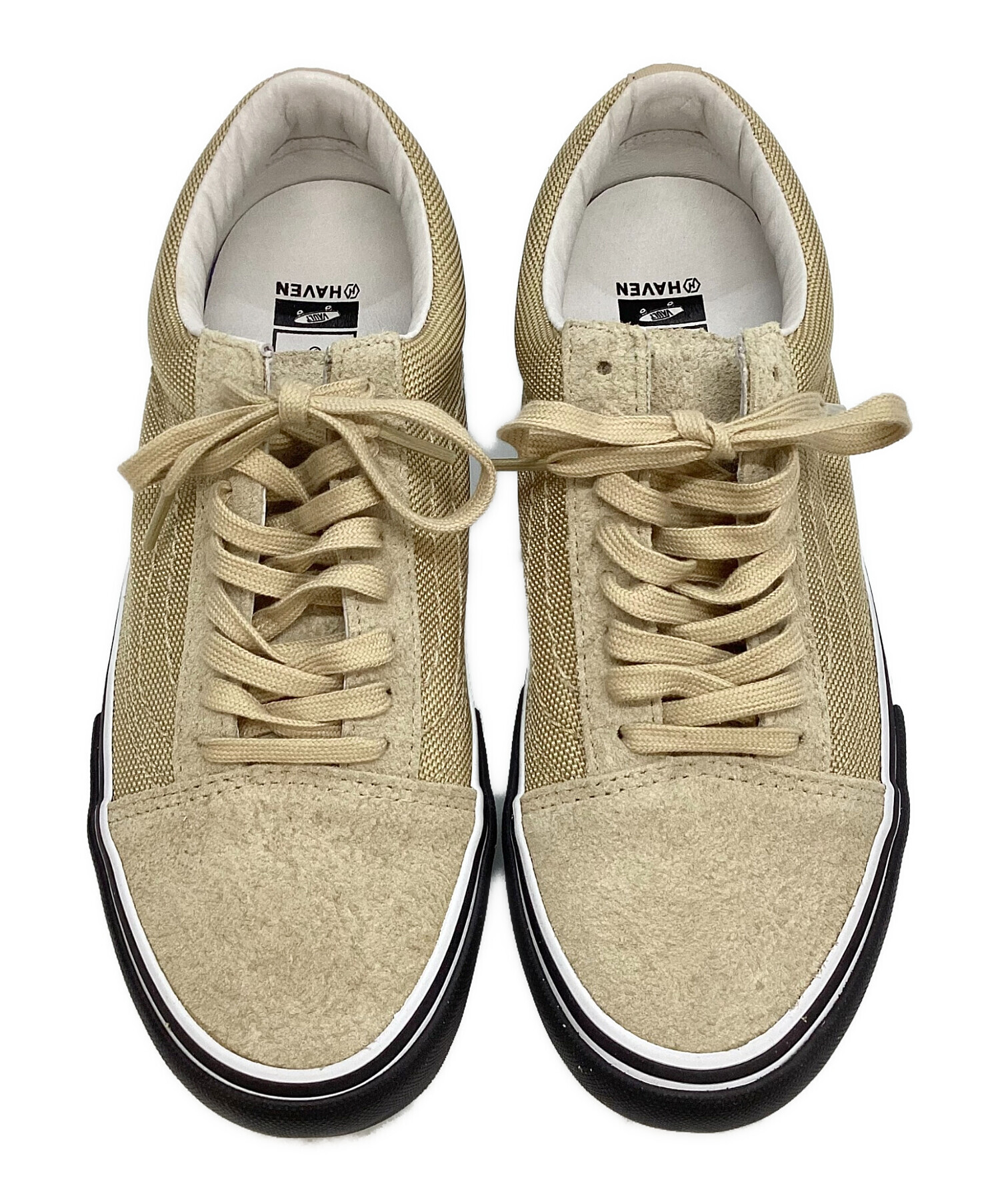 中古・古着通販】VANS (バンズ) HAVEN (ヘイブン) Old Skool（オールド