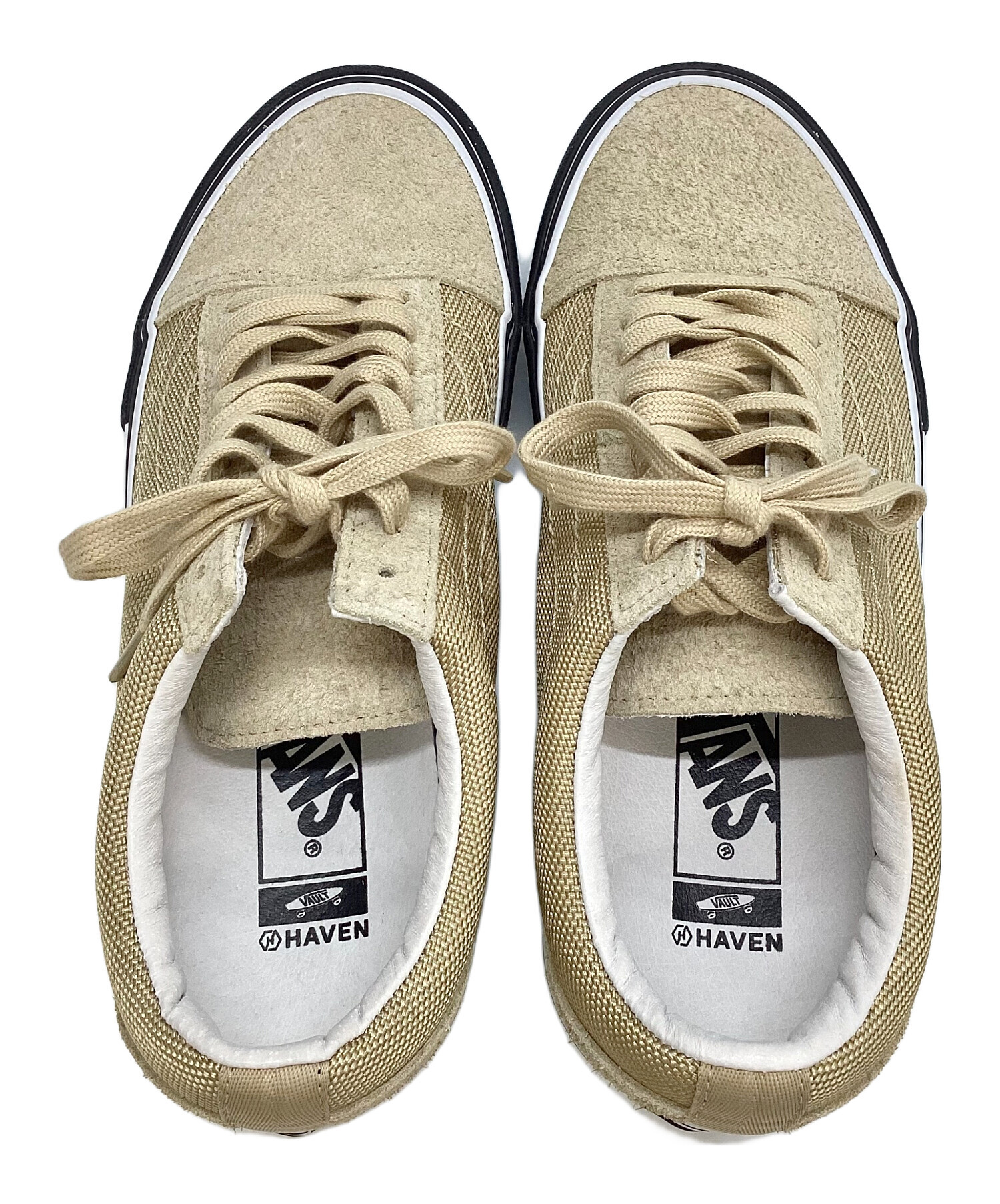 中古・古着通販】VANS (バンズ) HAVEN (ヘイブン) Old Skool（オールド