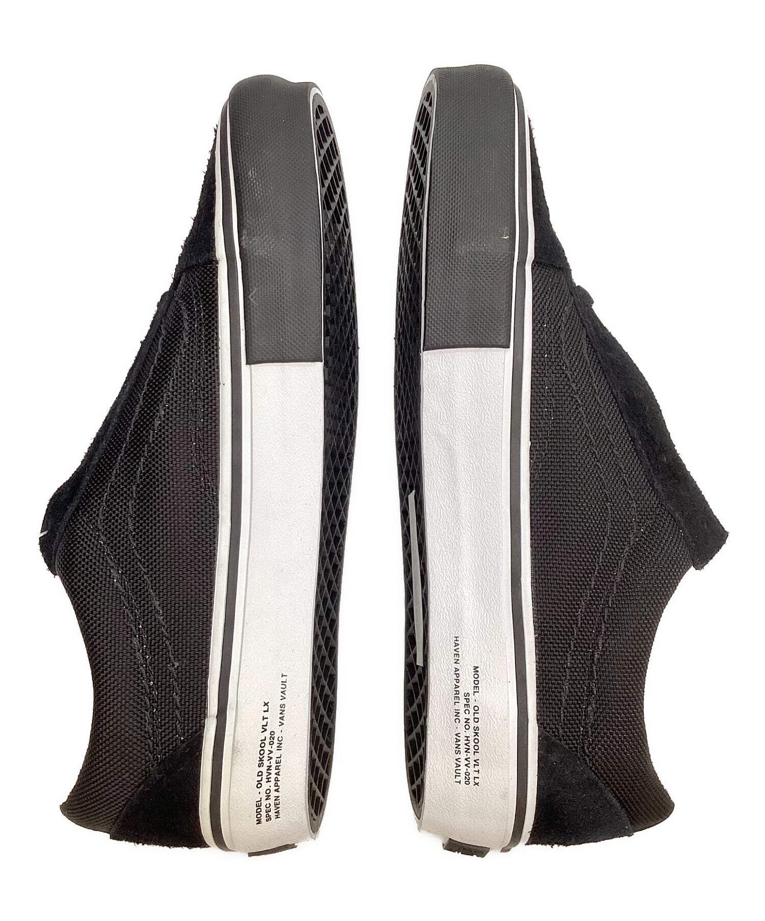 中古・古着通販】VANS (バンズ) HAVEN (ヘイブン) Old Skool（オールド