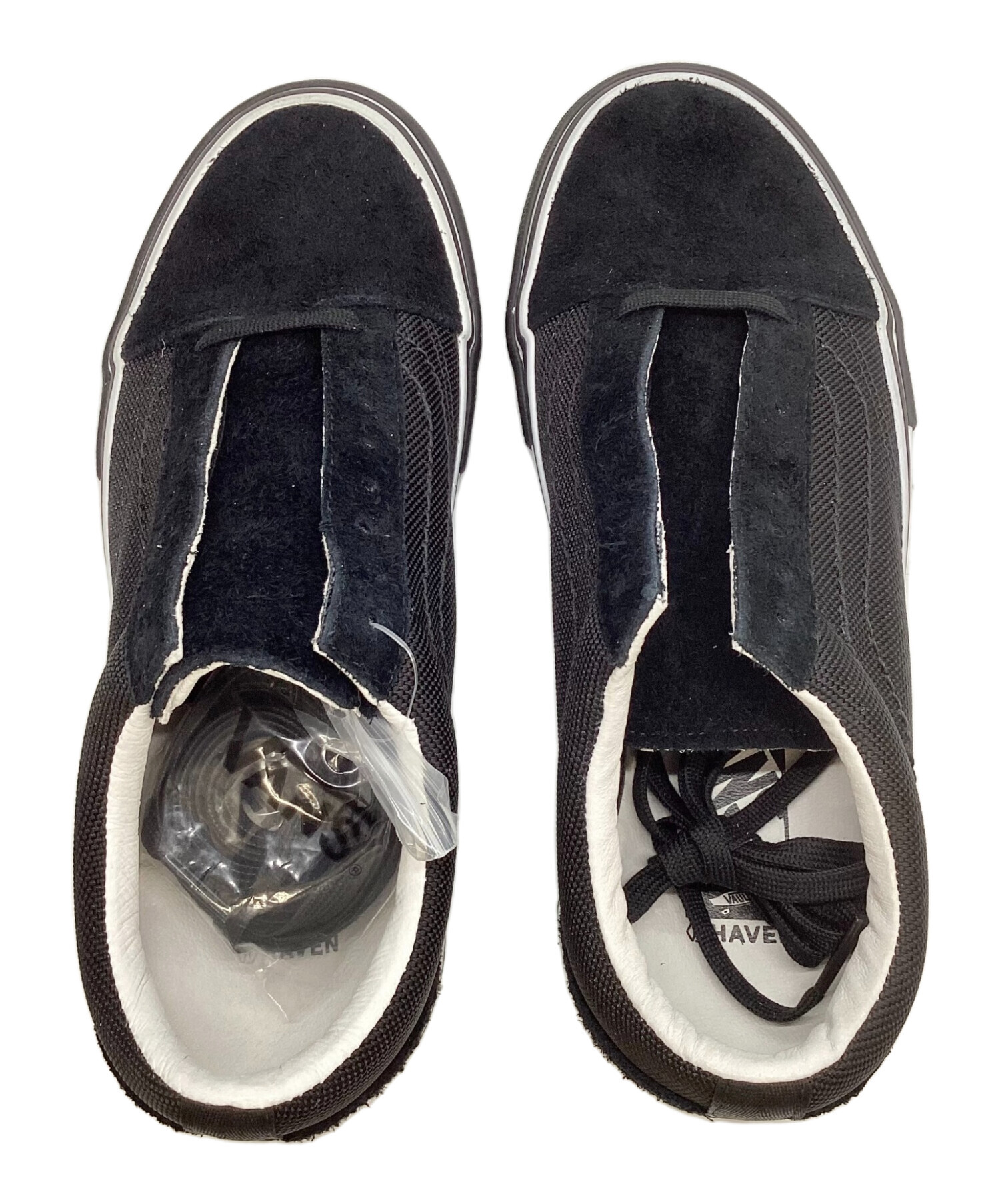 中古・古着通販】VANS (バンズ) HAVEN (ヘイブン) Old Skool（オールド