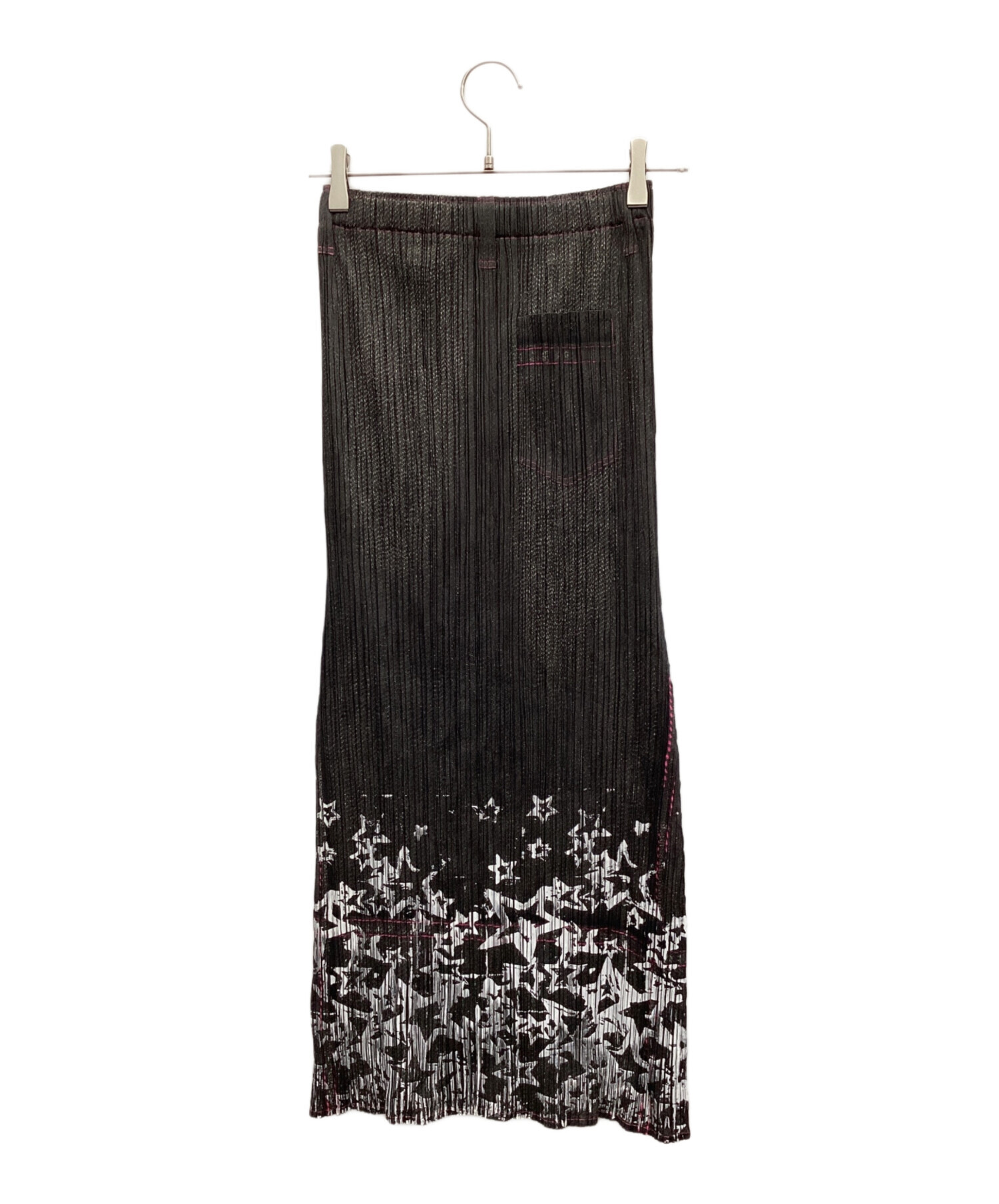 中古・古着通販】PLEATS PLEASE (プリーツプリーズ) プリーツスカート