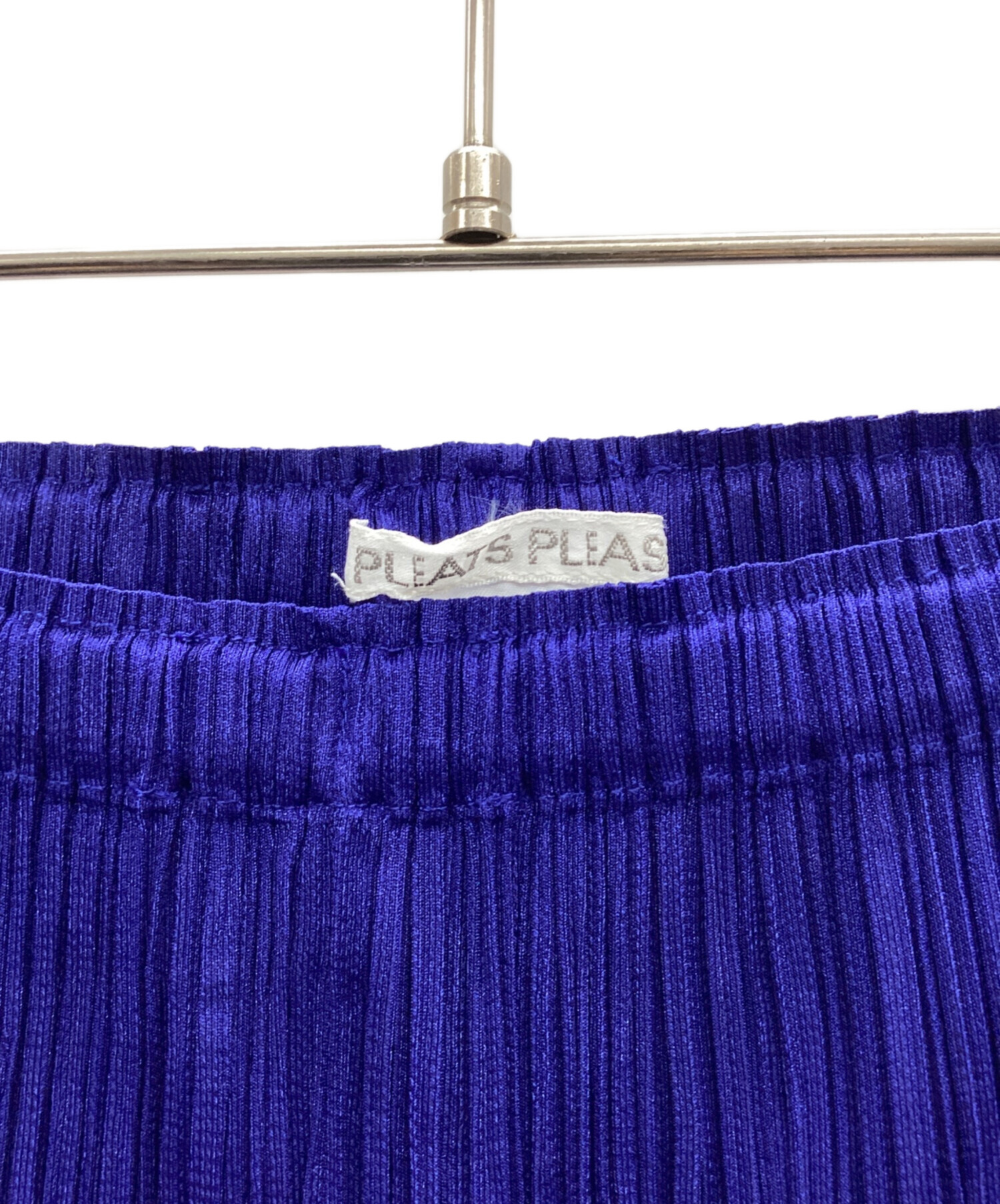 中古・古着通販】PLEATS PLEASE (プリーツプリーズ) プリーツカーゴ