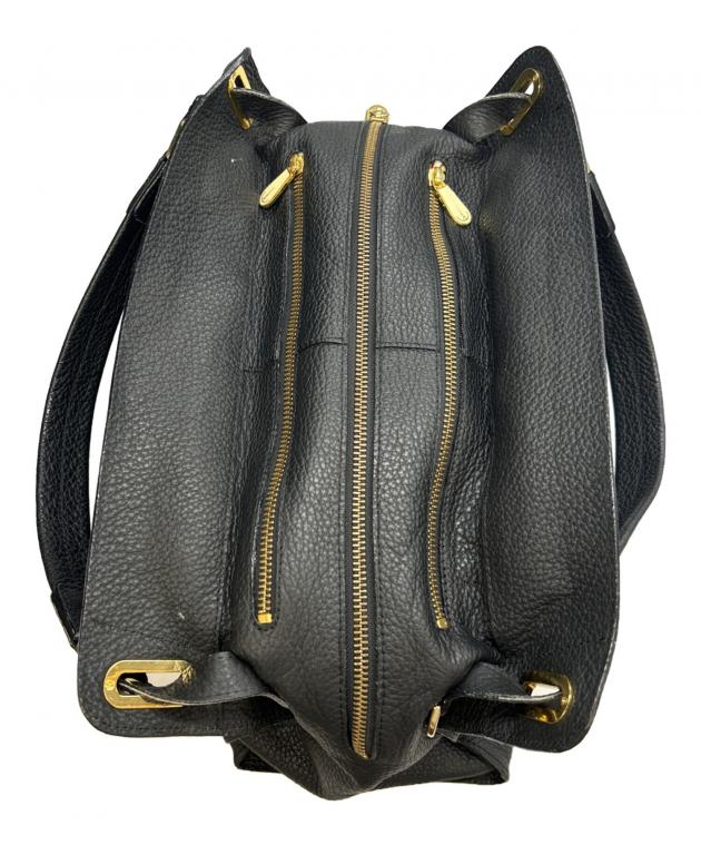 中古・古着通販】IANNE (イアンヌ) 2WAYバッグ OLIVIA オリビア