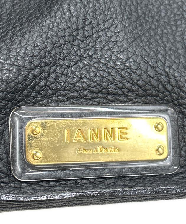 中古・古着通販】IANNE (イアンヌ) 2WAYバッグ OLIVIA オリビア
