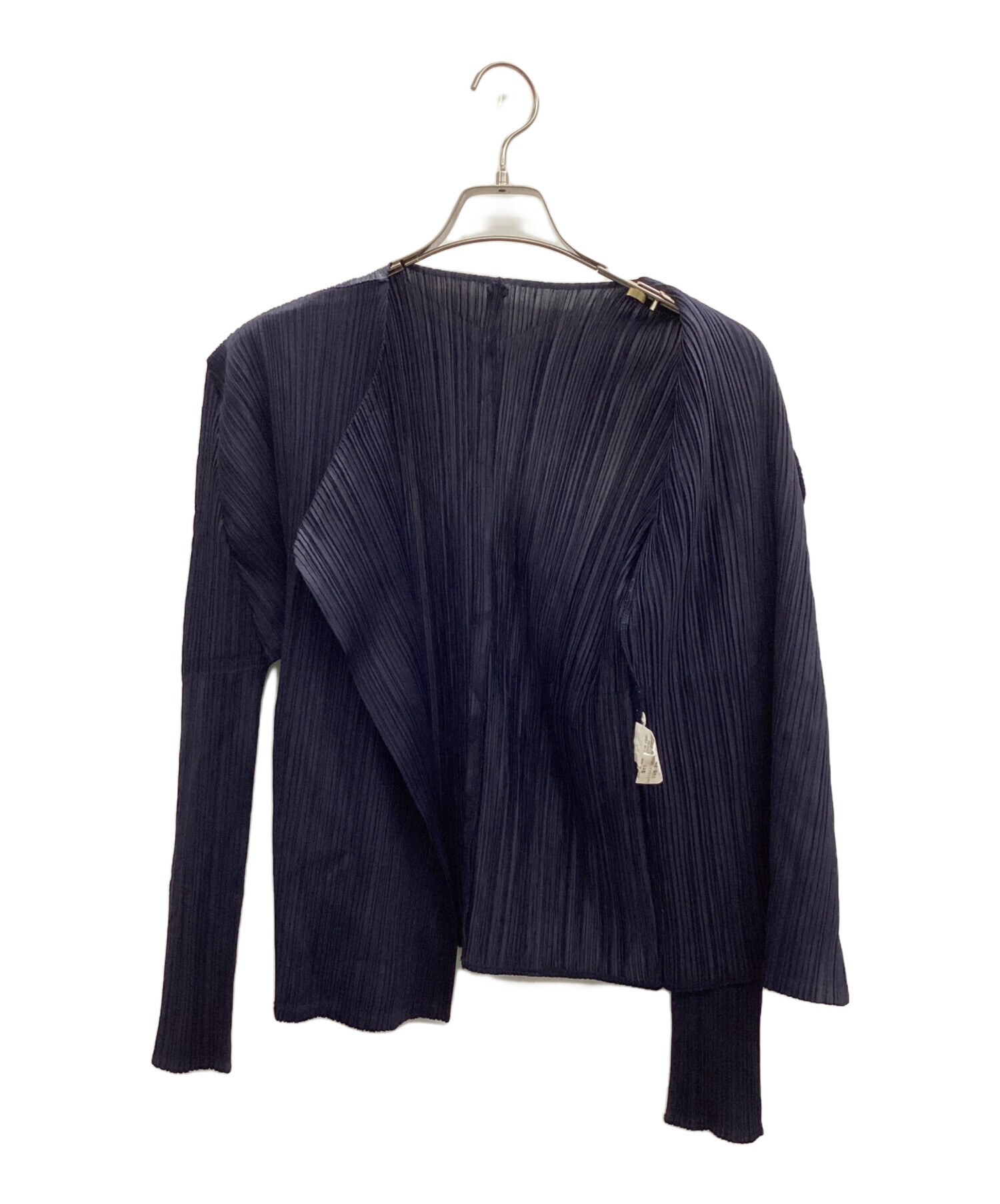 中古・古着通販】PLEATS PLEASE (プリーツプリーズ) カーディガン