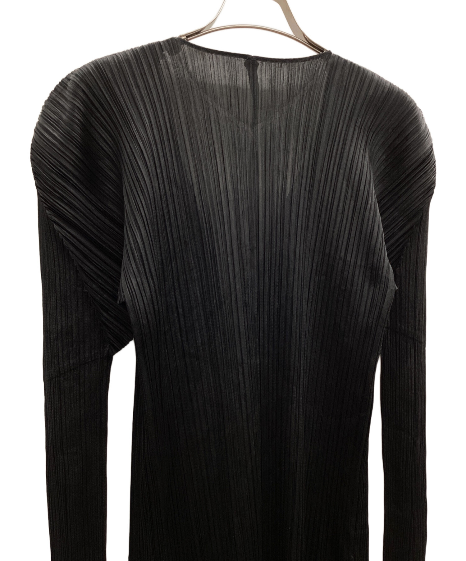 プリーツプリーズ　ワンピース　タートルネック　ブラック　BLACK サイズ3 楽天市場】PLEATS PLEASE プリーツプリーズ PLEATS PLEASE ISSEY